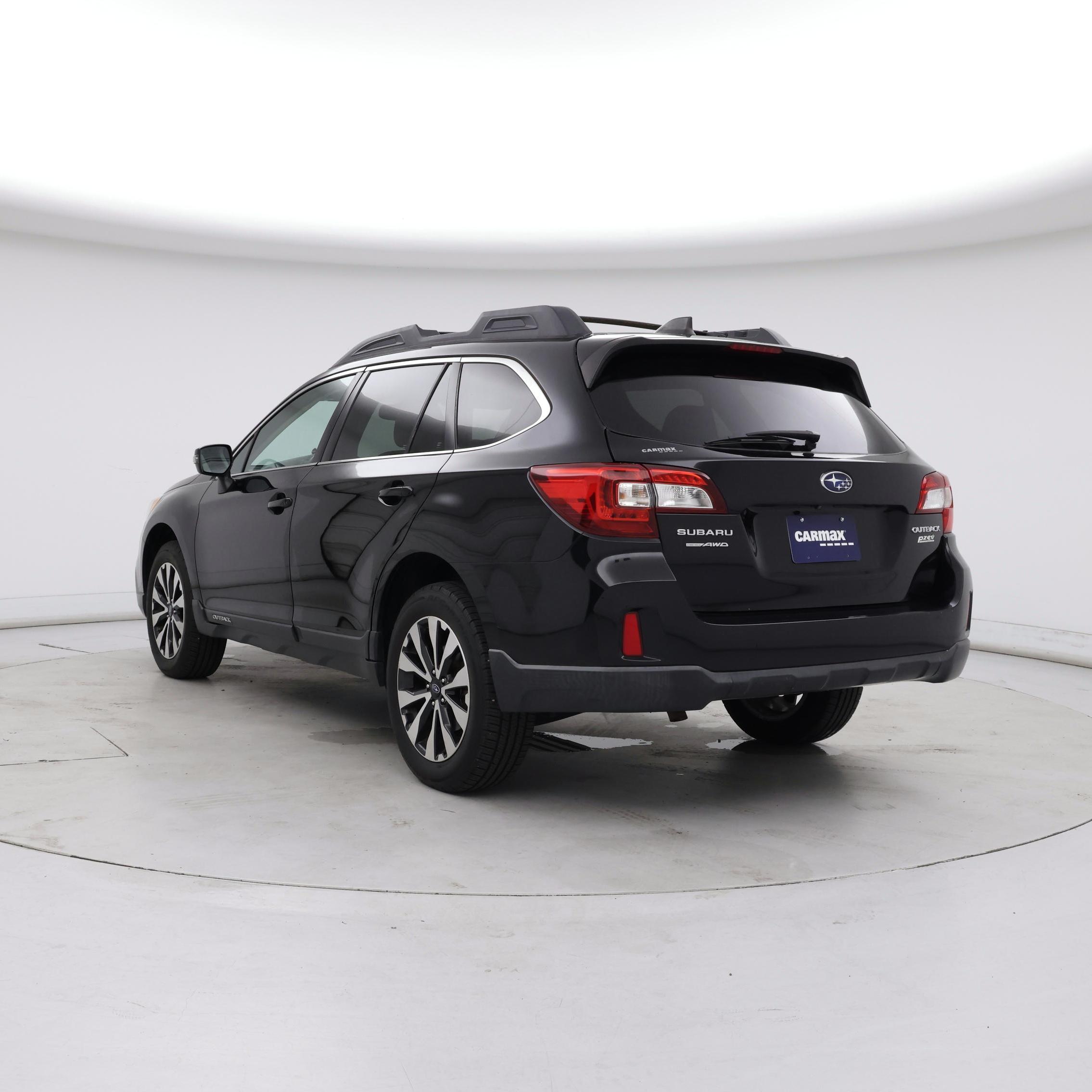 Thumbnail: 2017 Subaru Outback - 2