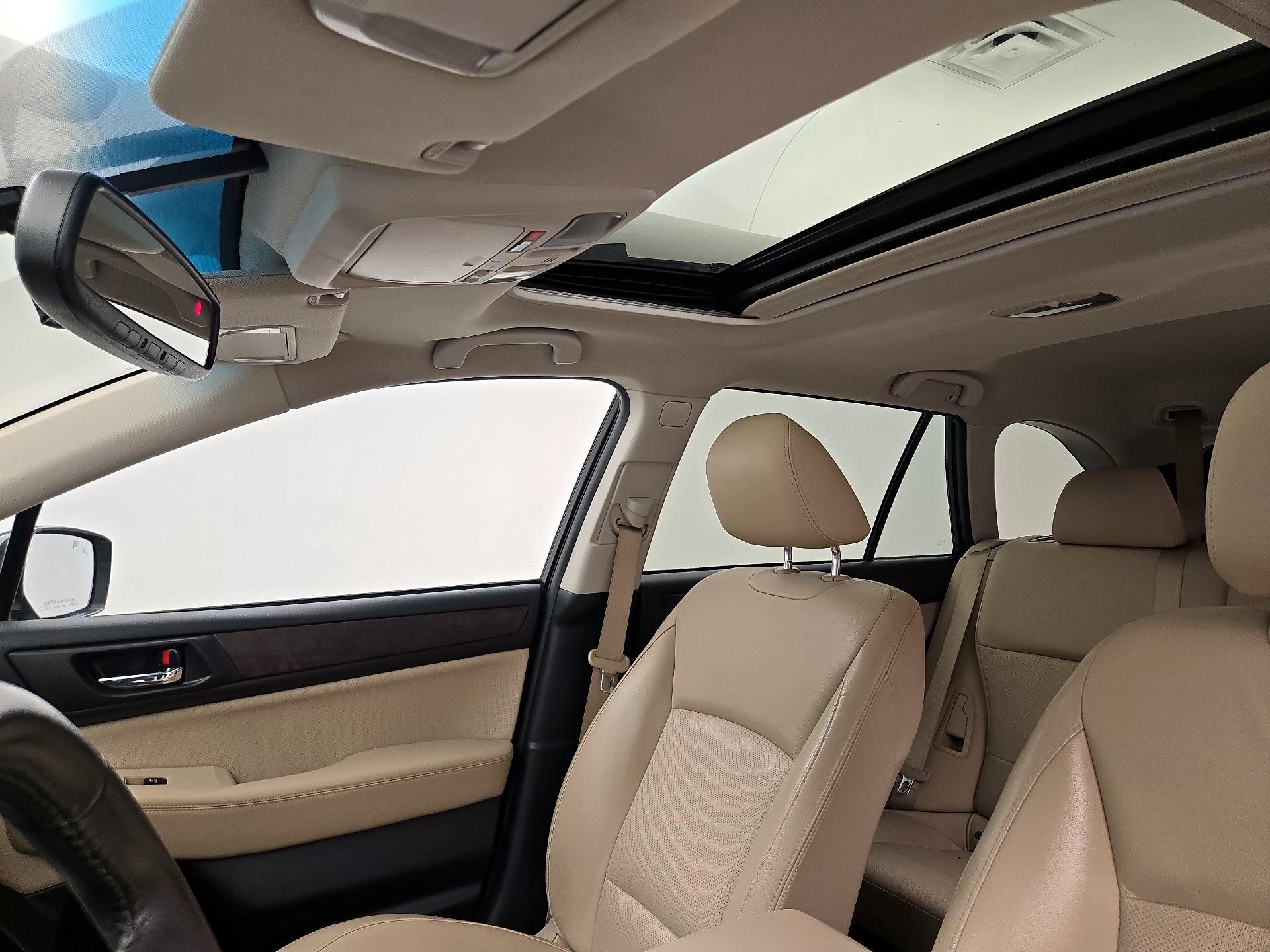 Thumbnail: 2017 Subaru Outback - 19
