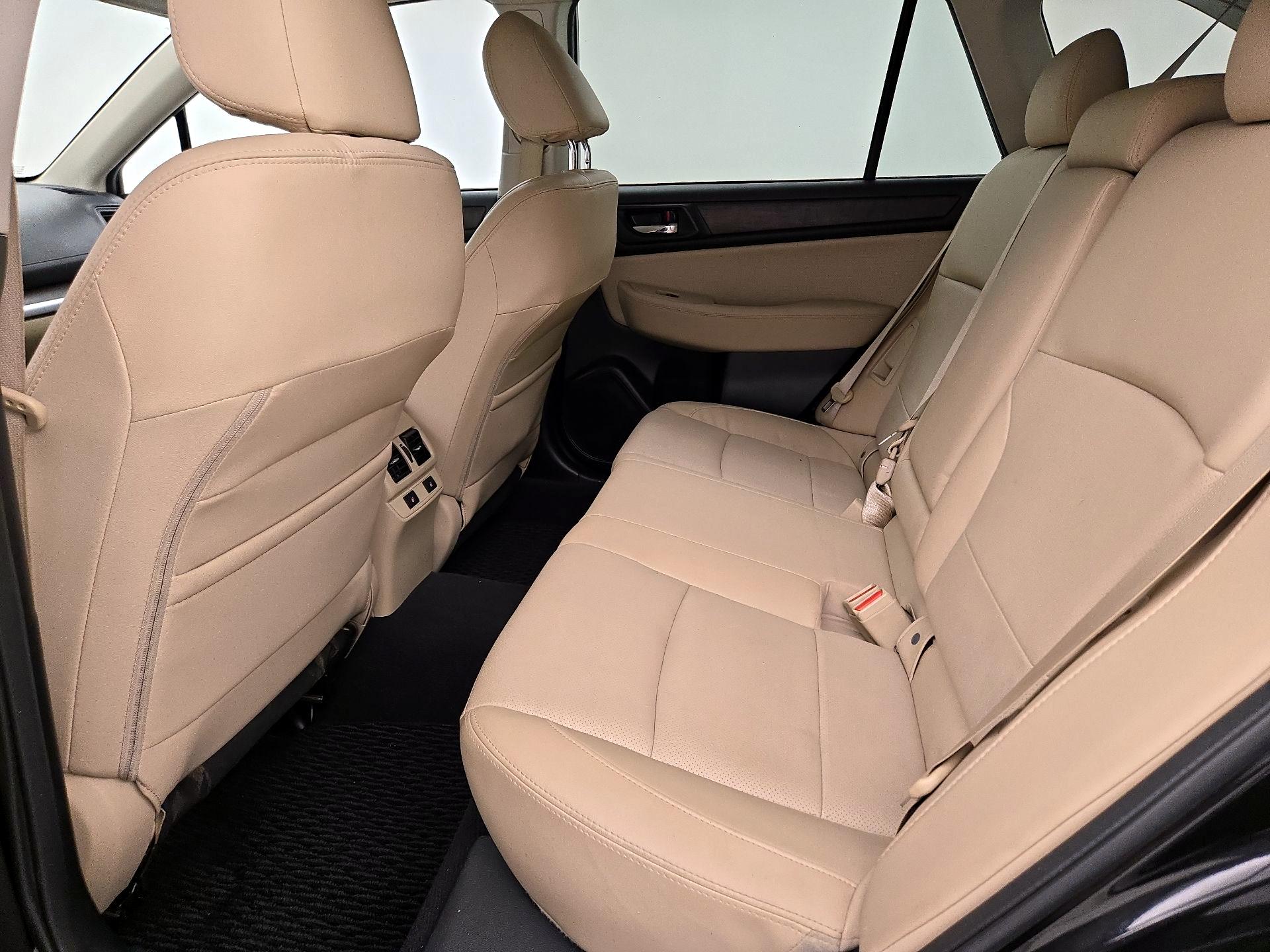 Thumbnail: 2017 Subaru Outback - 20