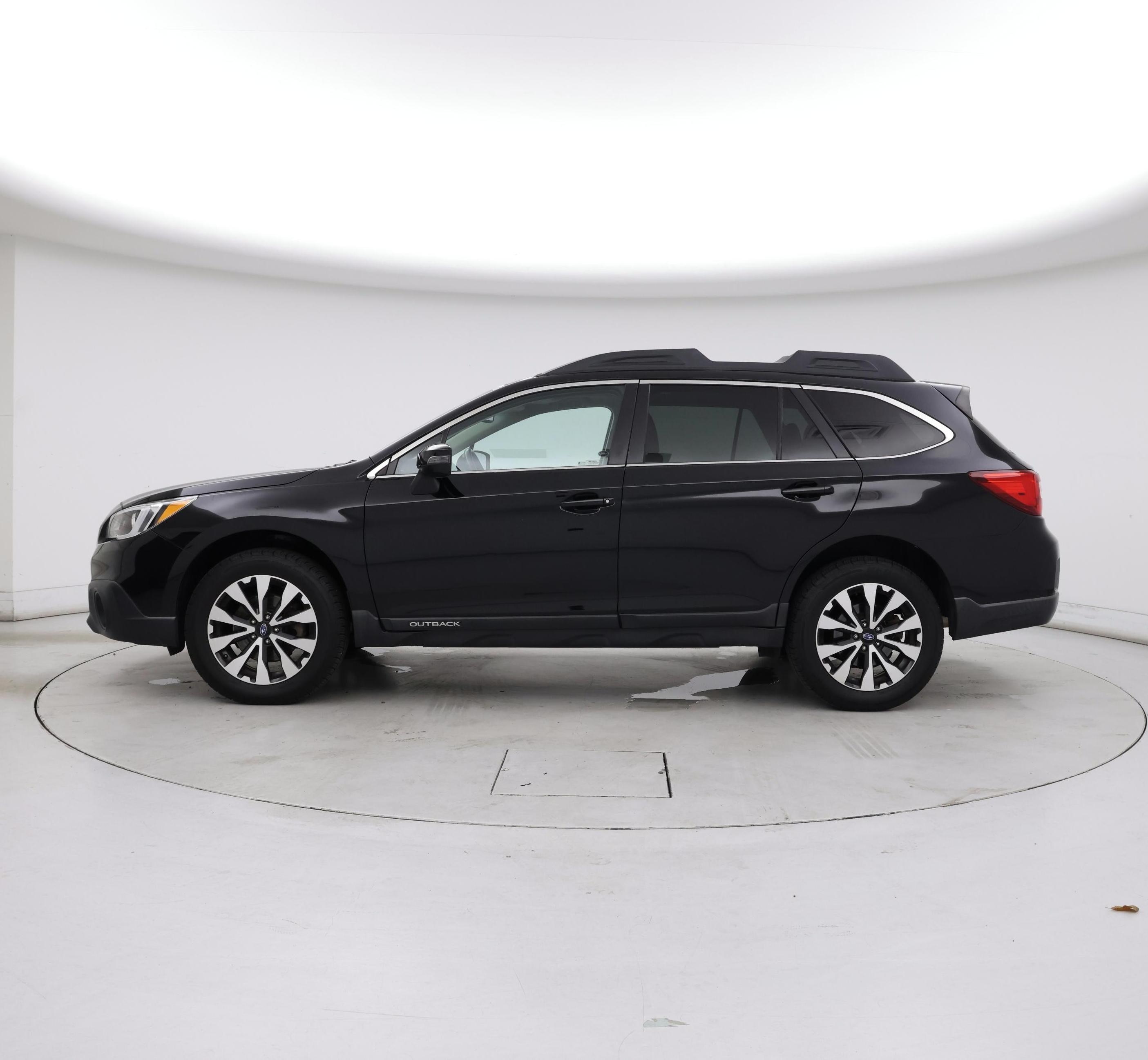 Thumbnail: 2017 Subaru Outback - 3