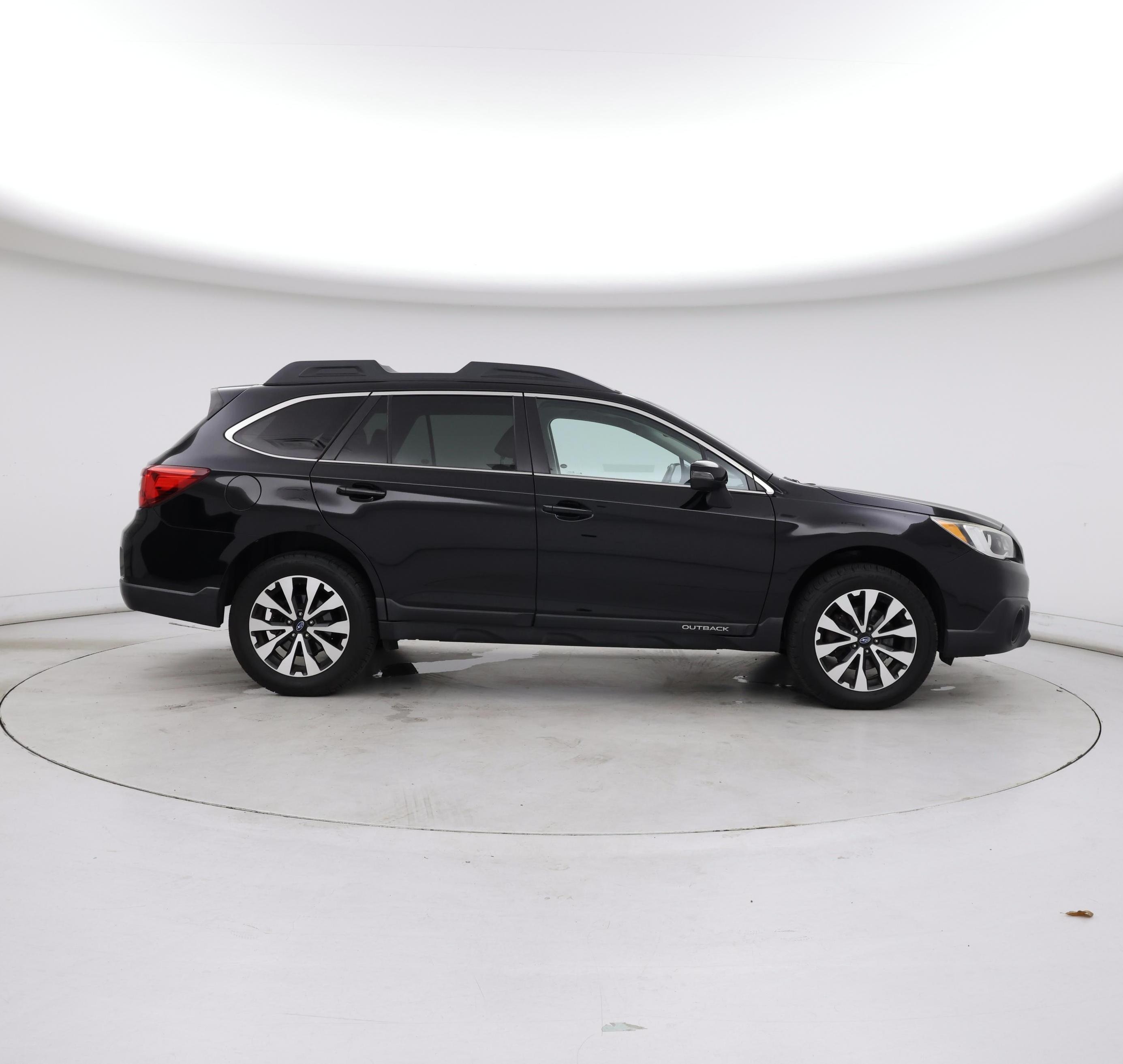 Thumbnail: 2017 Subaru Outback - 7