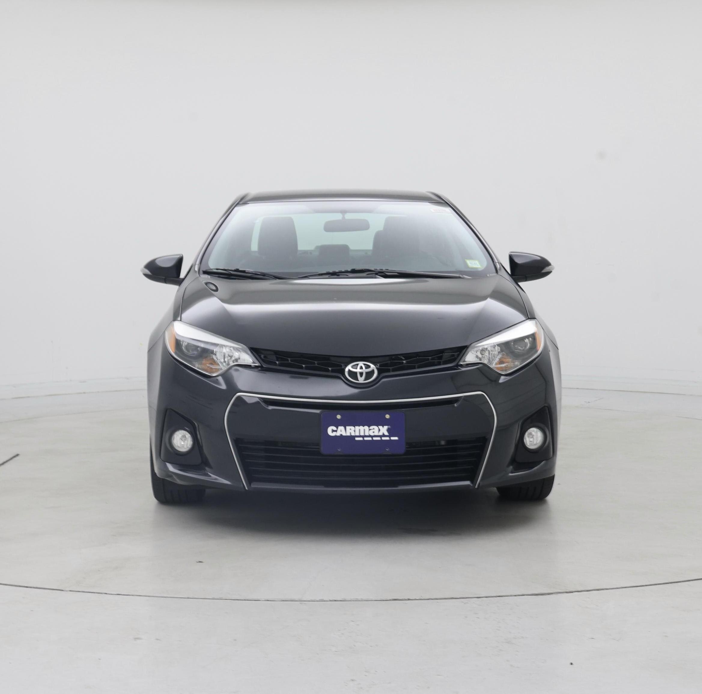 Thumbnail: 2015 Toyota Corolla - 5
