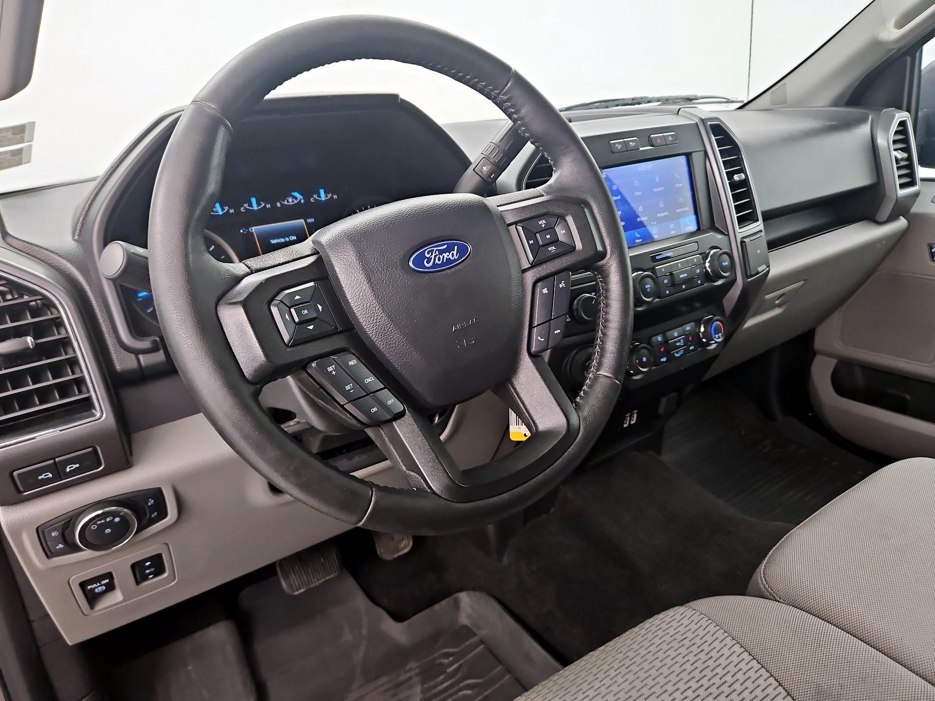 Thumbnail: 2020 Ford F-150 - 9