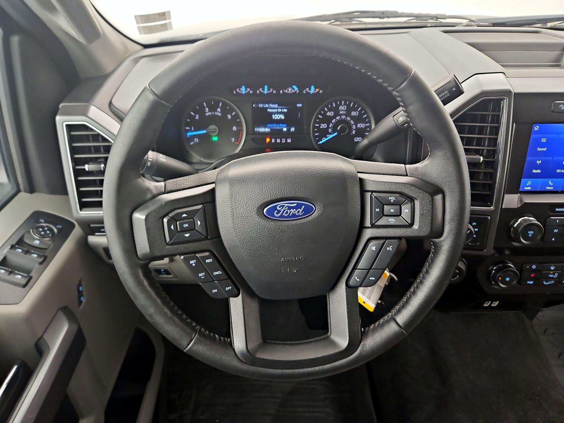 Thumbnail: 2020 Ford F-150 - 10