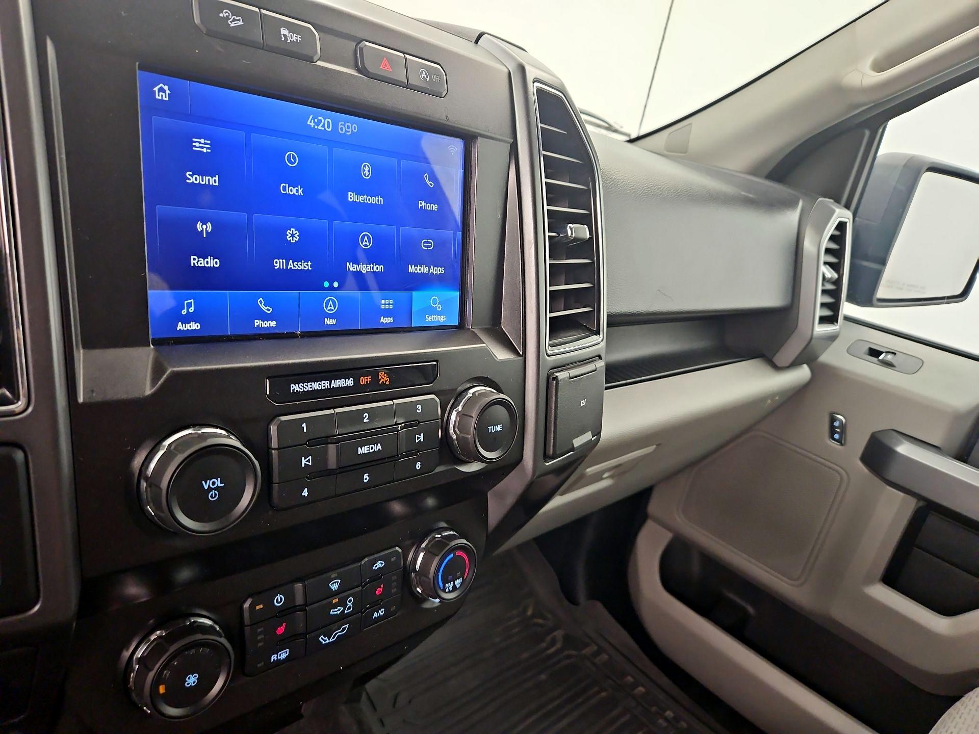 Thumbnail: 2020 Ford F-150 - 15