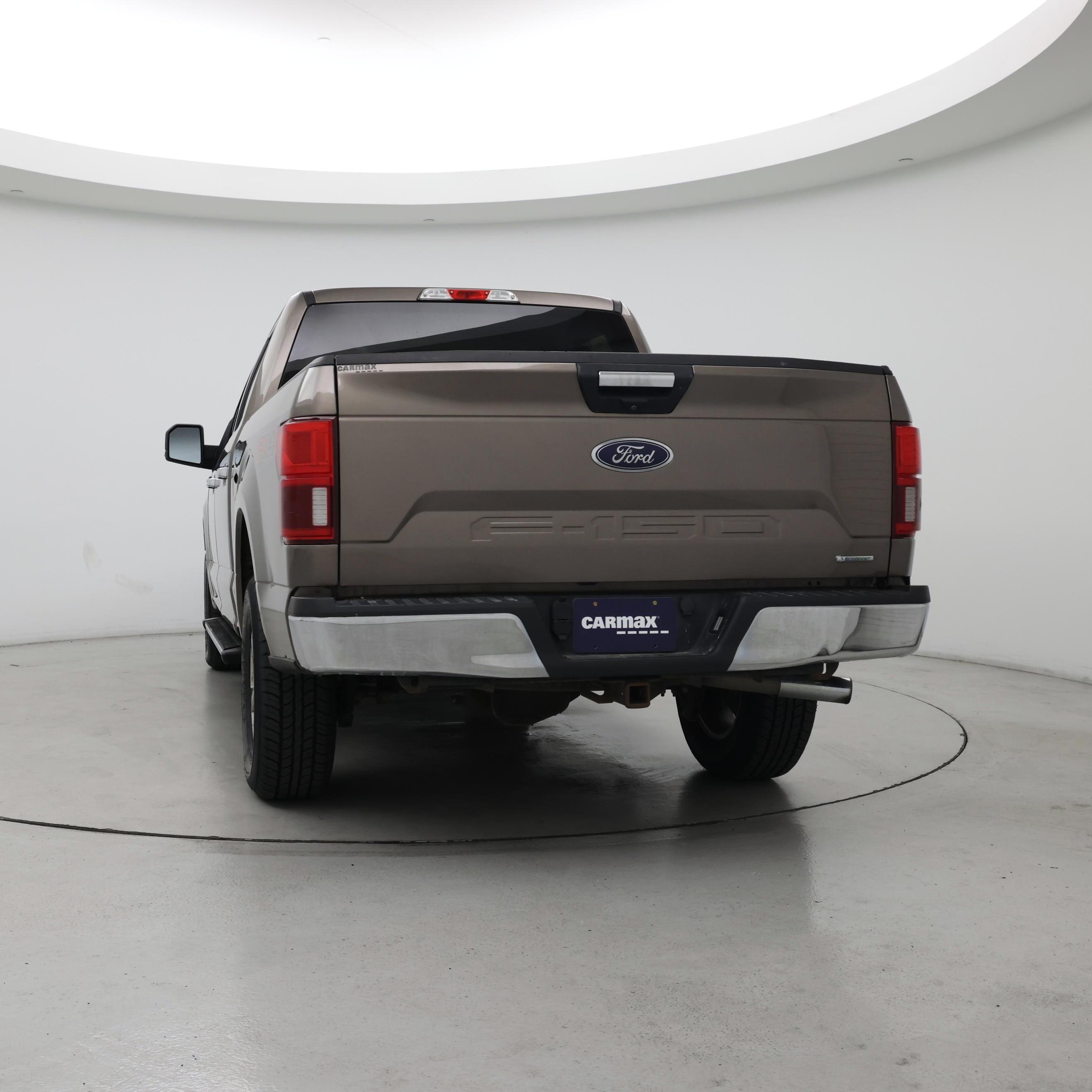 Thumbnail: 2020 Ford F-150 - 6