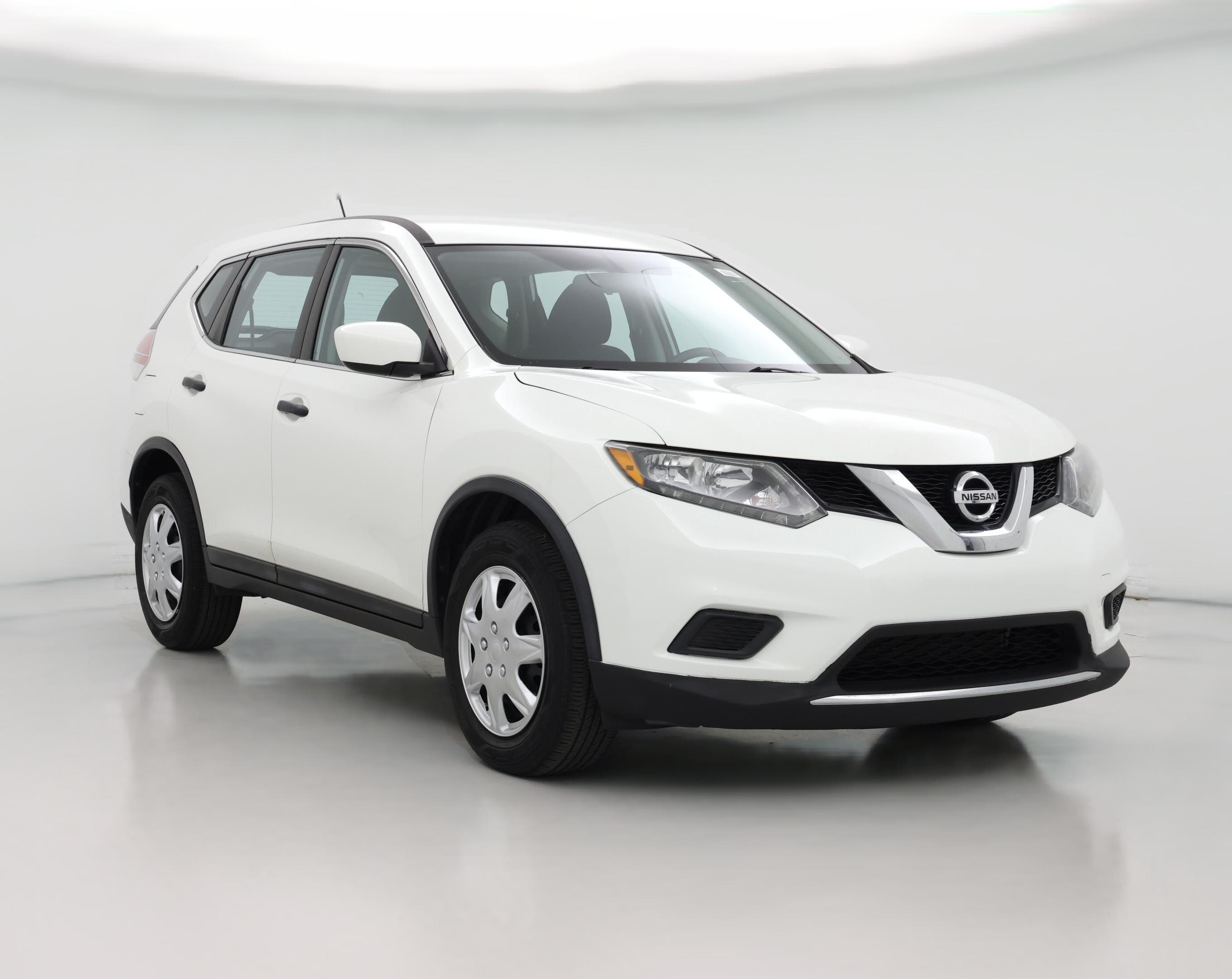 Thumbnail: 2016 Nissan Rogue - 1