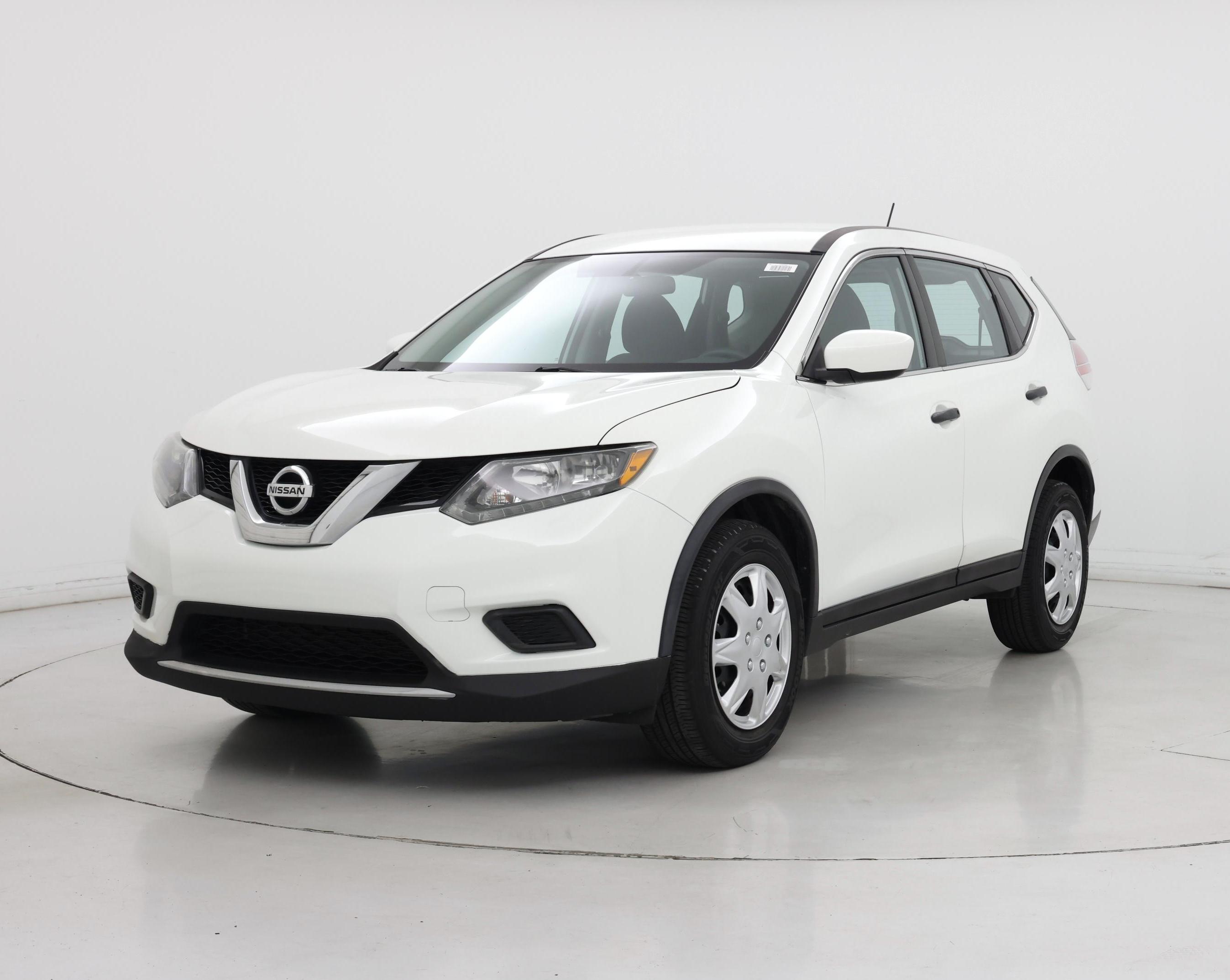 Thumbnail: 2016 Nissan Rogue - 4