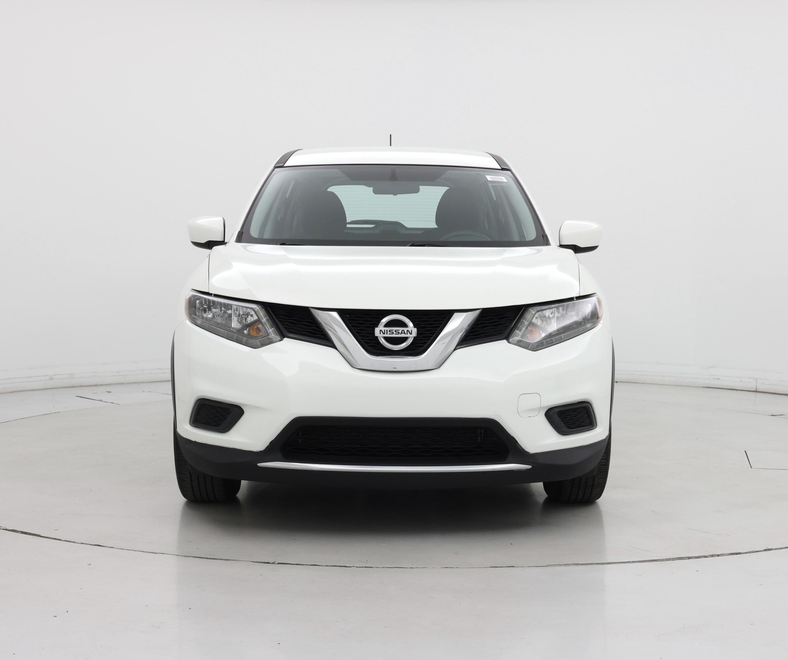 Thumbnail: 2016 Nissan Rogue - 5