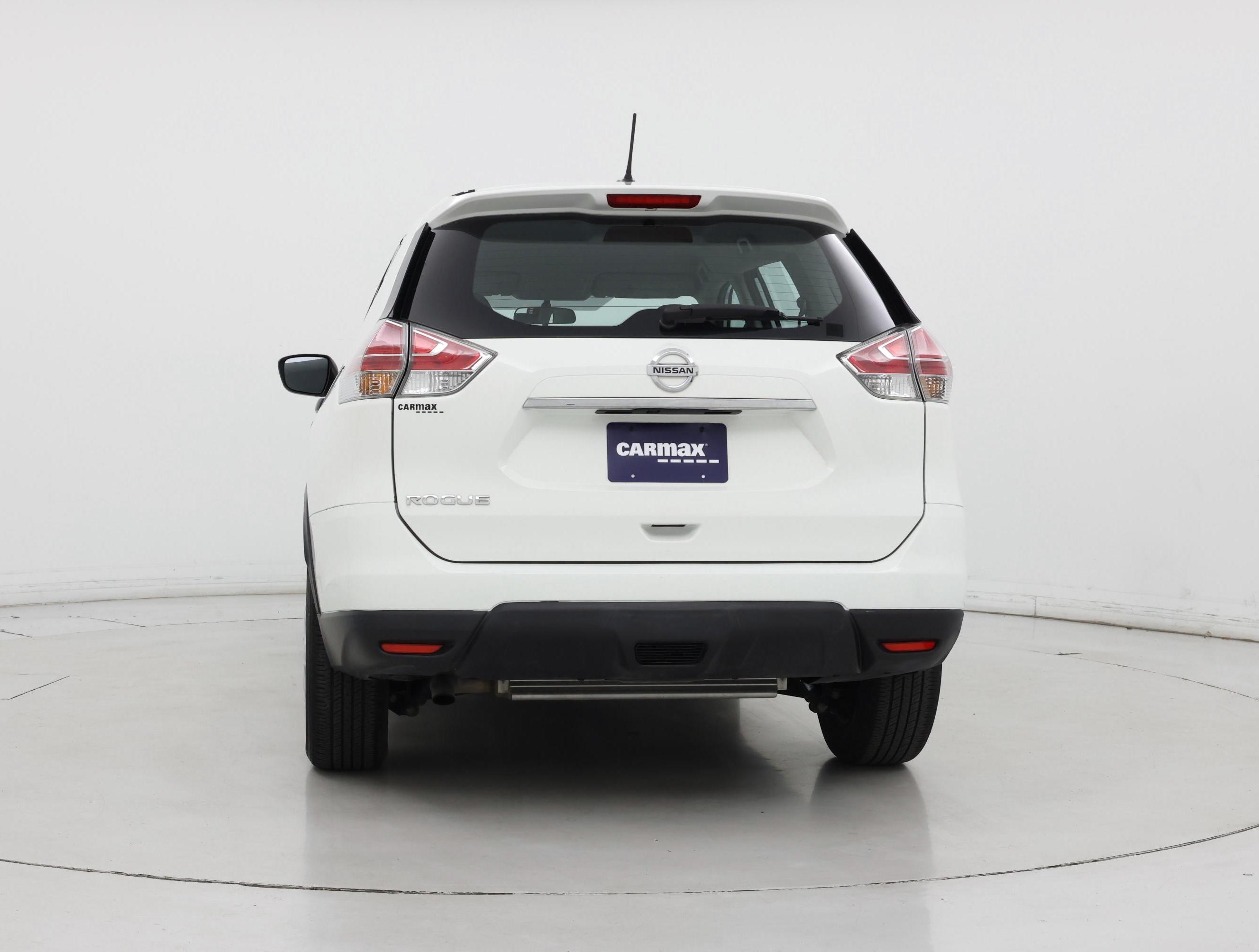 Thumbnail: 2016 Nissan Rogue - 6