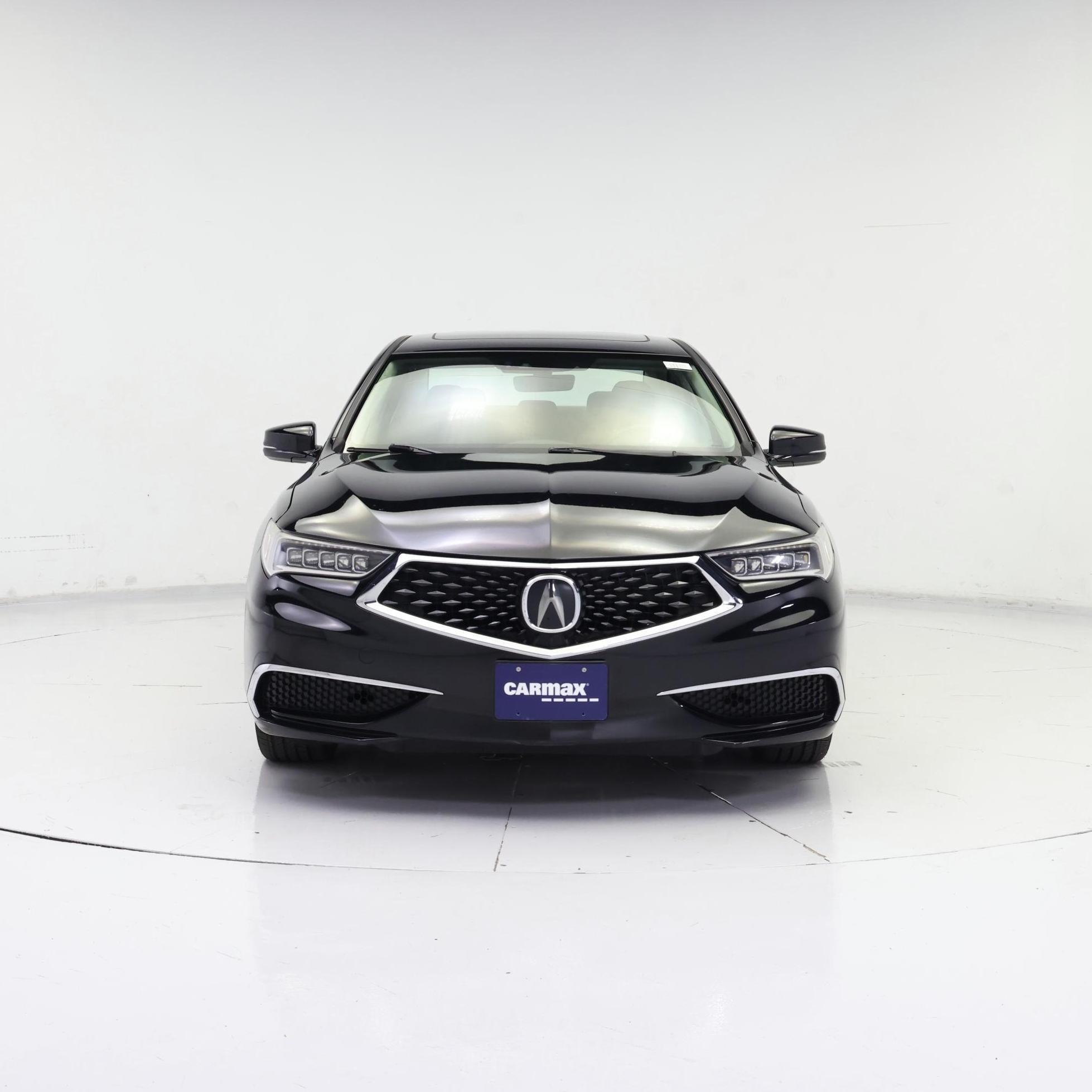 Thumbnail: 2018 Acura TLX - 5