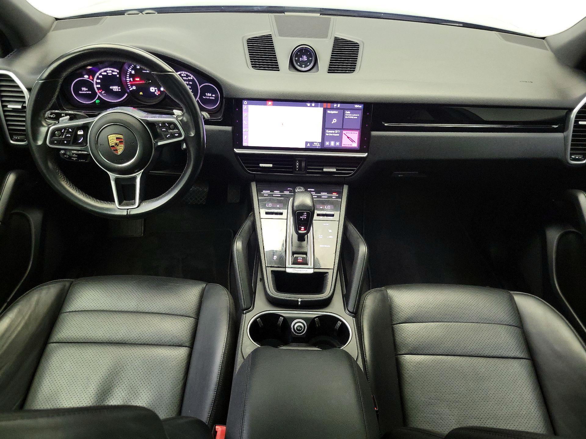 Thumbnail: 2019 Porsche Cayenne - 9