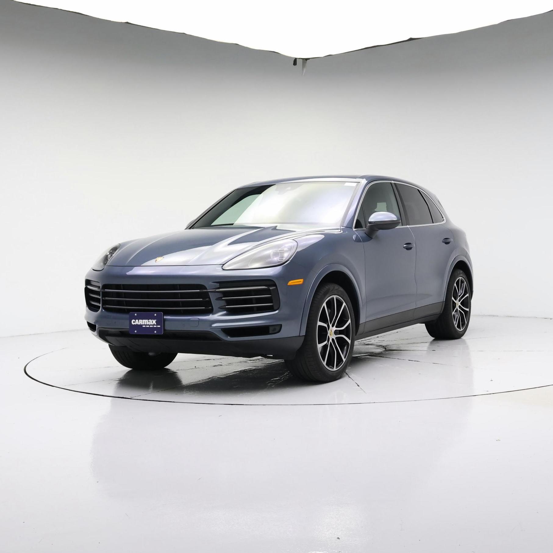 Thumbnail: 2019 Porsche Cayenne - 4