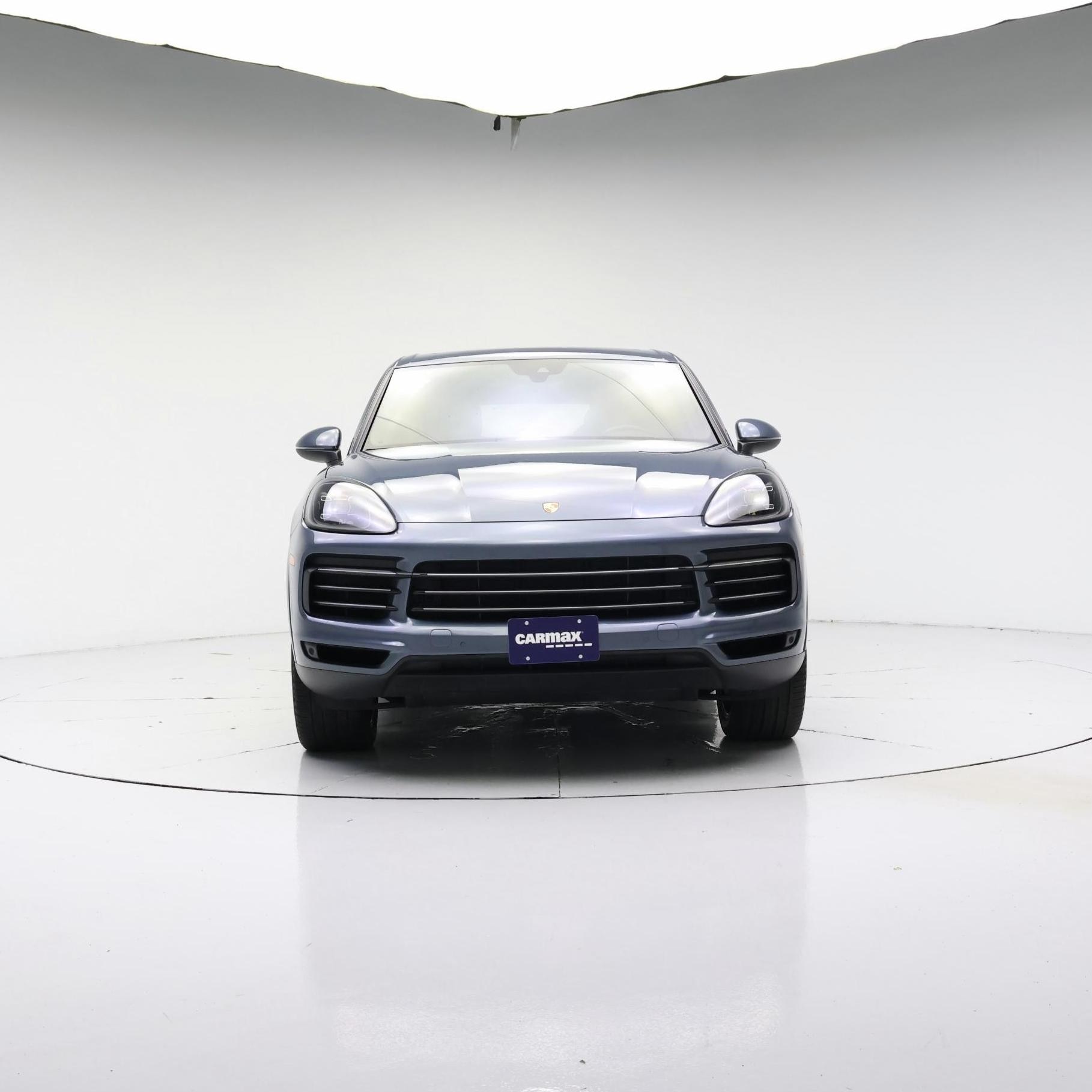 Thumbnail: 2019 Porsche Cayenne - 5
