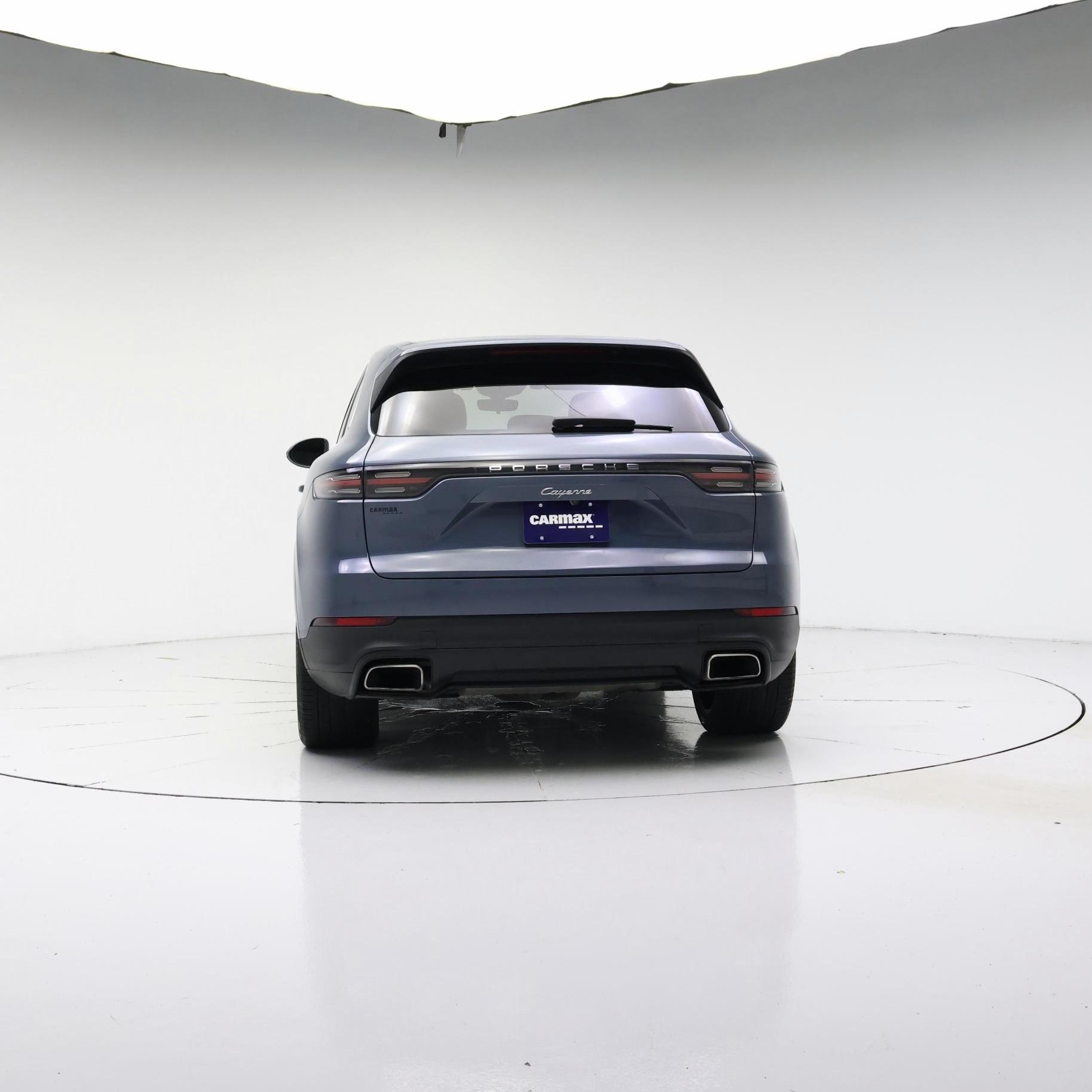 Thumbnail: 2019 Porsche Cayenne - 6
