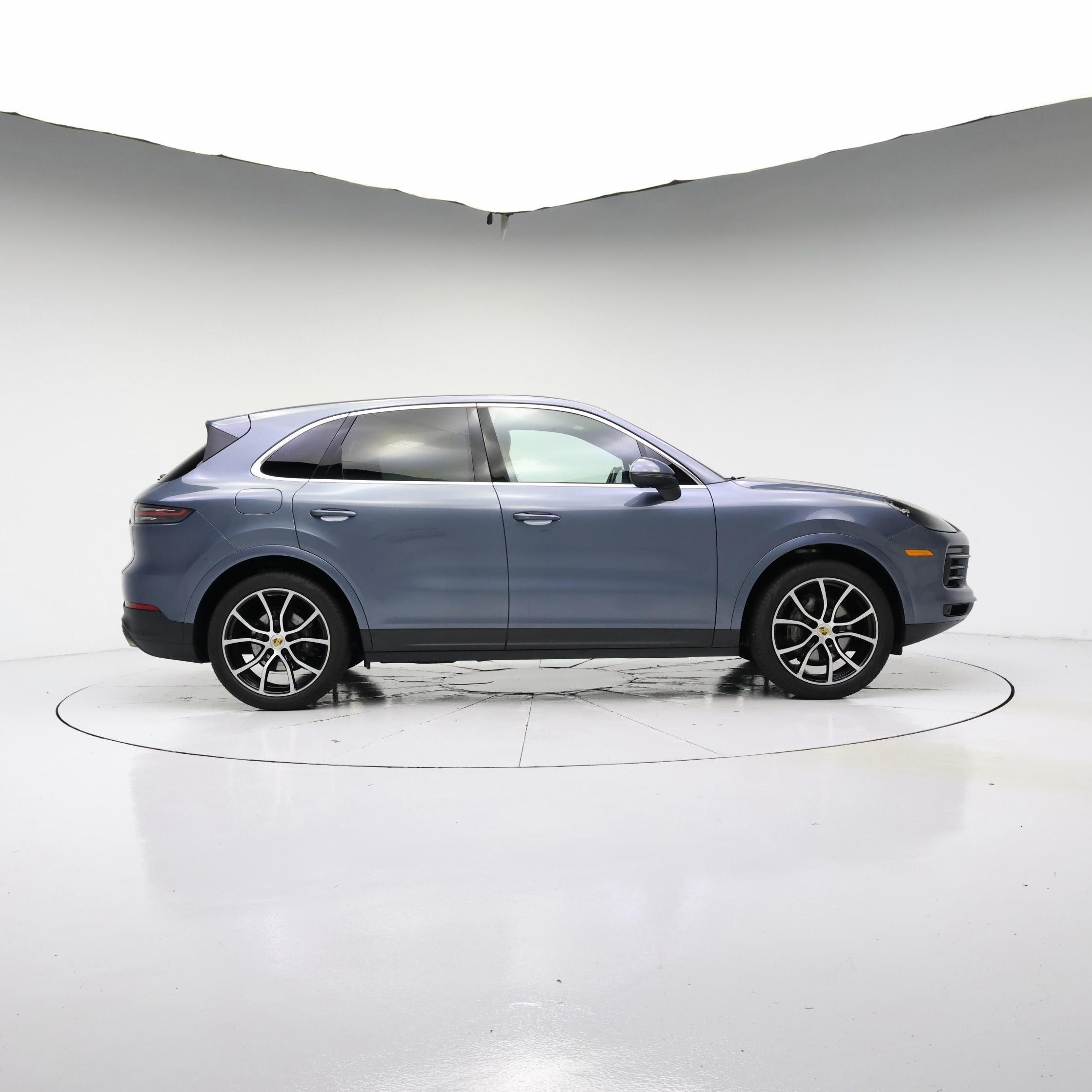 Thumbnail: 2019 Porsche Cayenne - 7