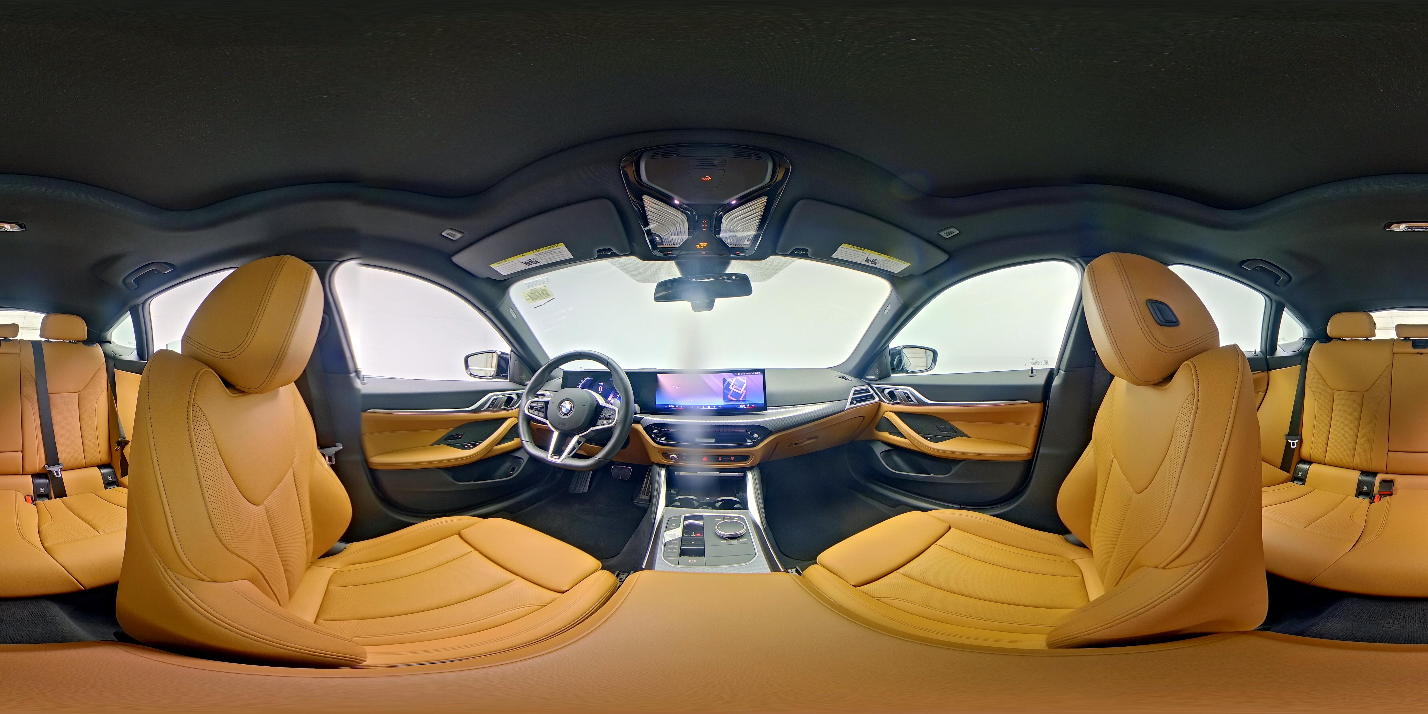 2025 BMW 4 Series 430i - Photo 26
