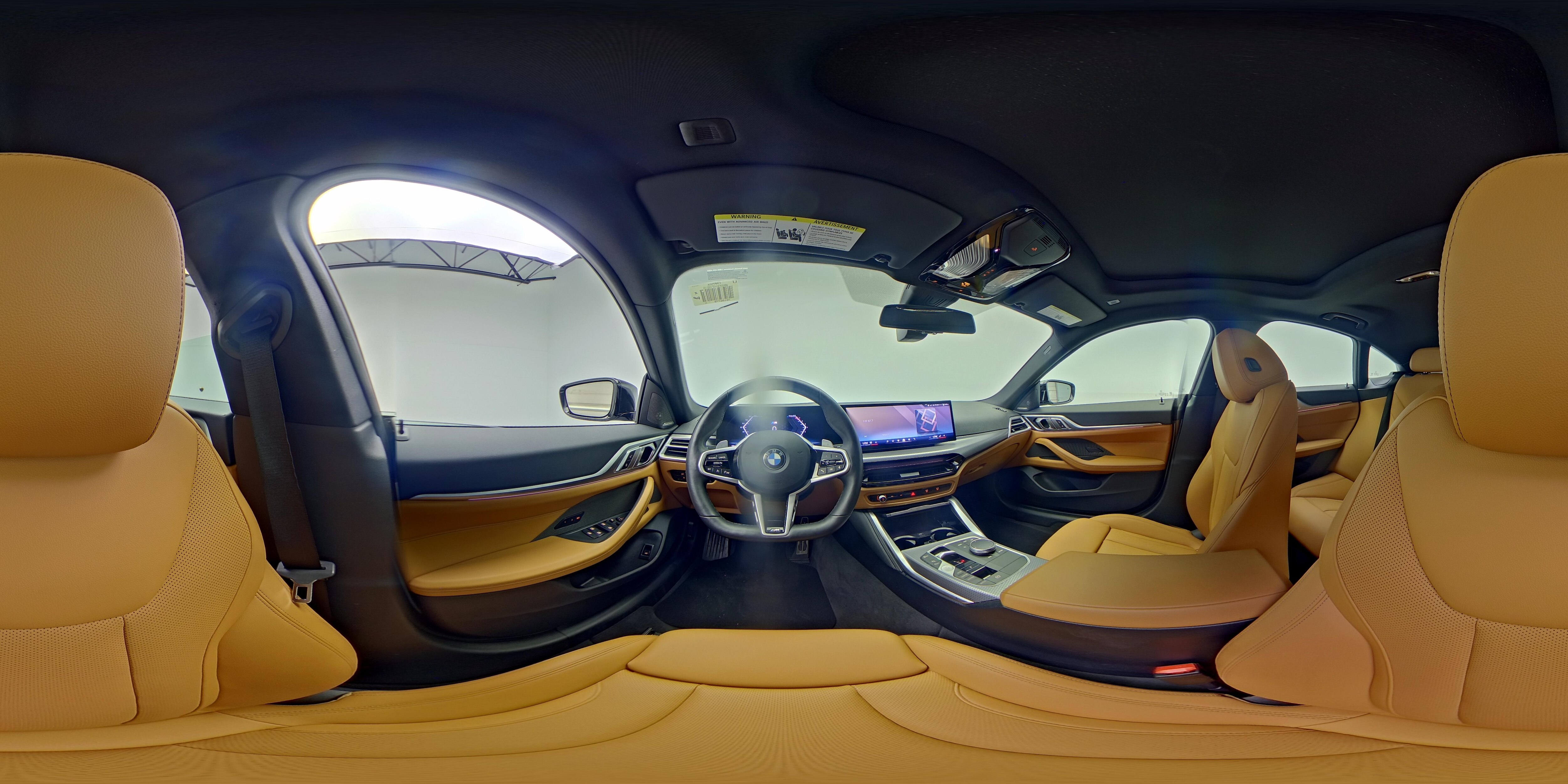 2025 BMW 4 Series 430i - Photo 28