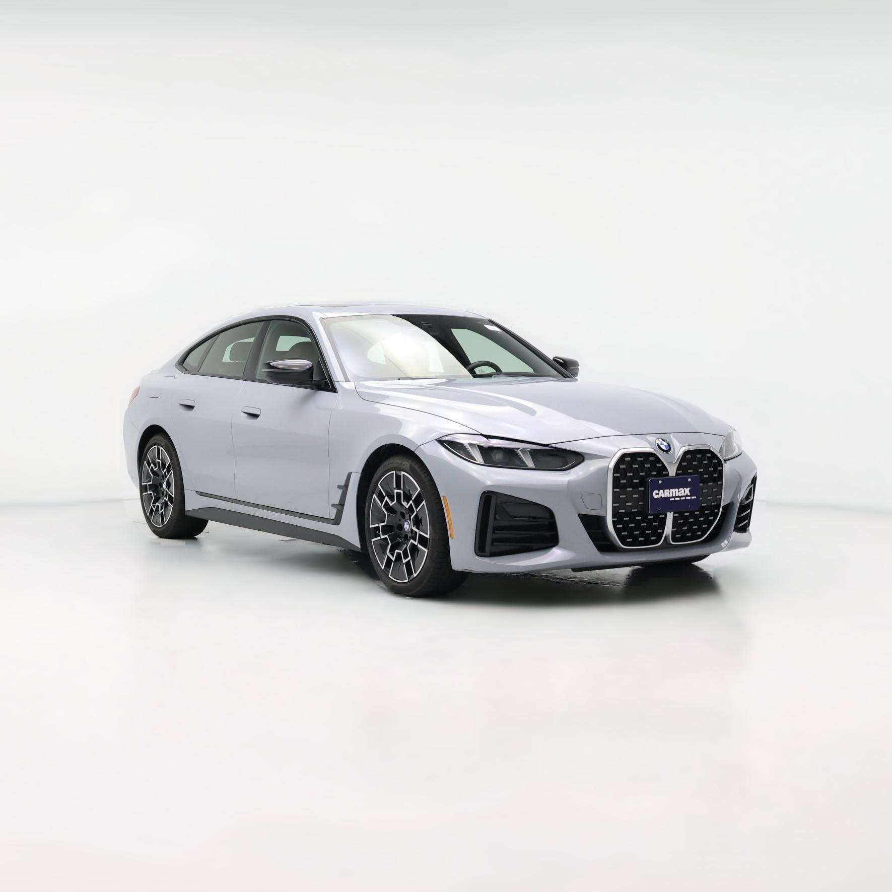 Thumbnail: 2025 BMW 4 Series - 1