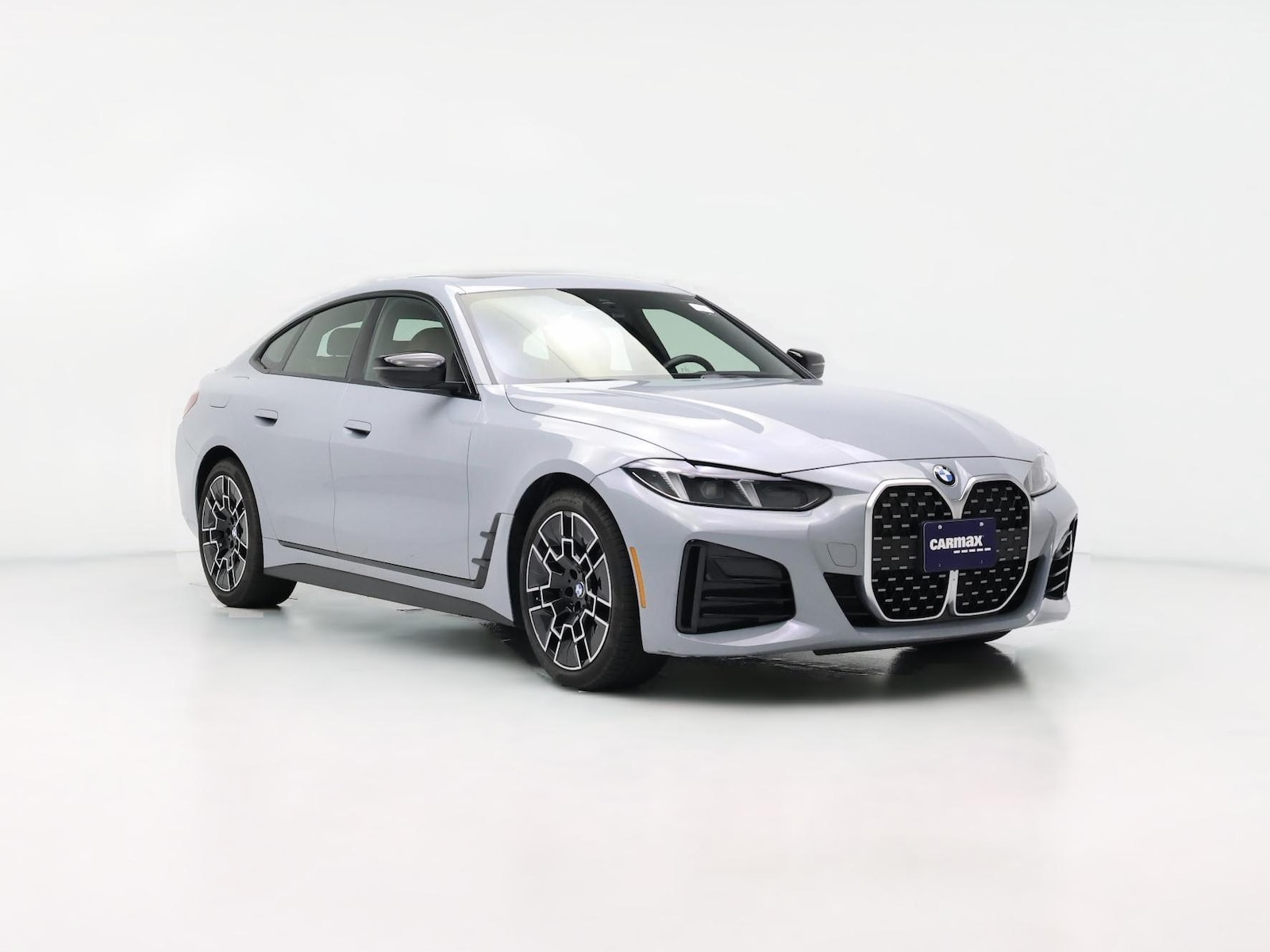 2025 BMW 4 Series 430i - Photo 1