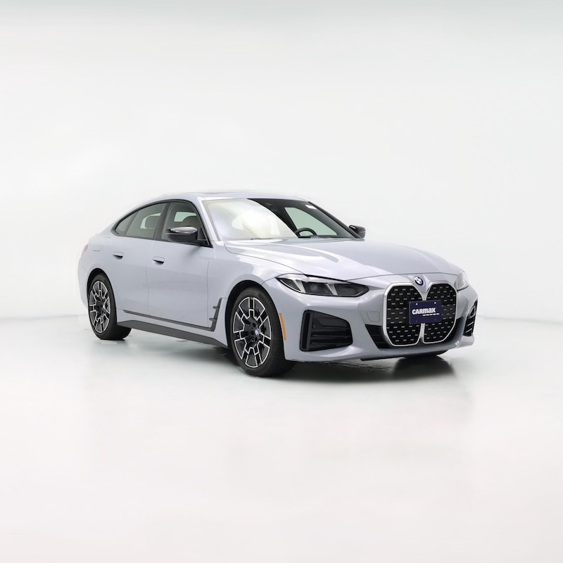 2025 BMW 430 I xDrive Gran Coupe