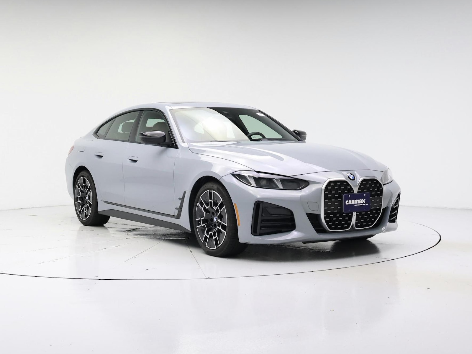 2025 BMW 4 Series 430i - Photo 2
