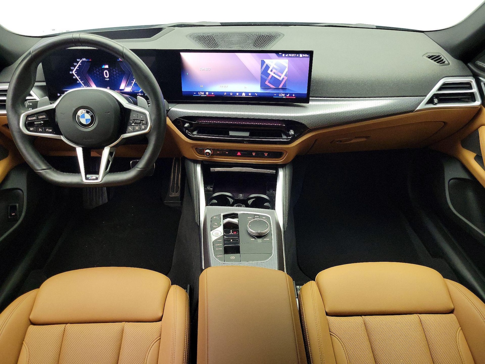 2025 BMW 4 Series 430i - Photo 10