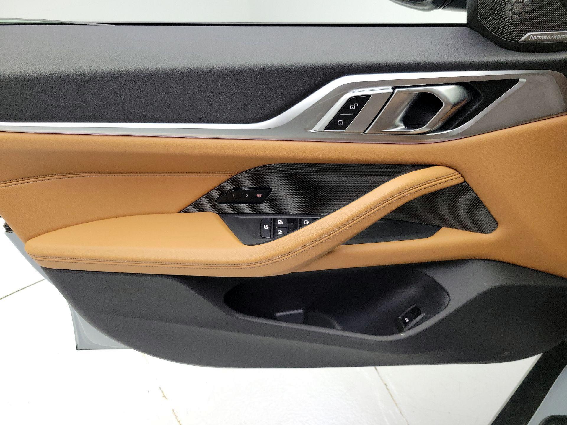 Thumbnail: 2025 BMW 4 Series - 12