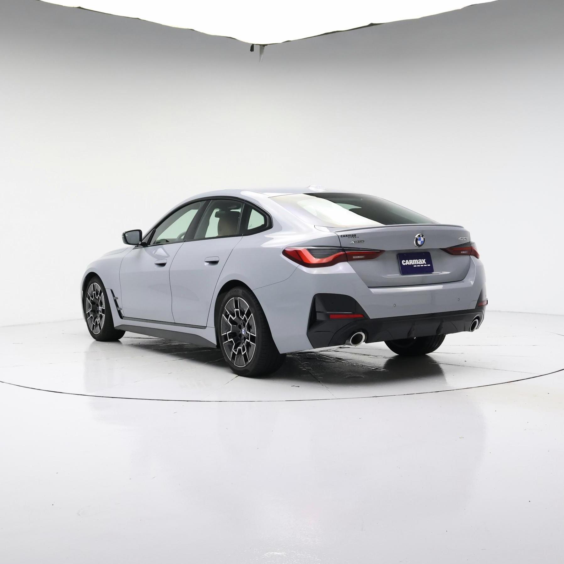 Thumbnail: 2025 BMW 4 Series - 2