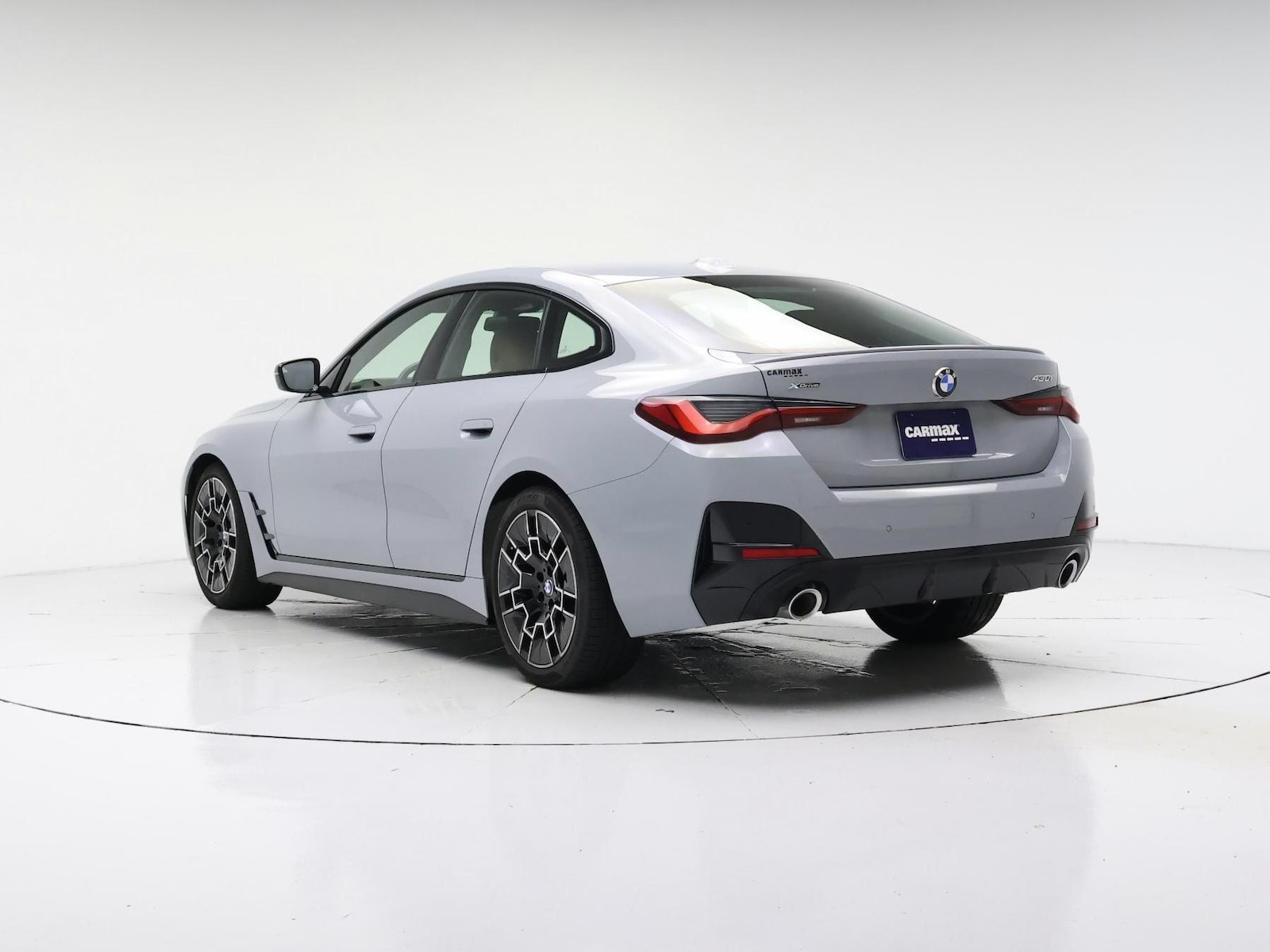 2025 BMW 4 Series 430i - Photo 3