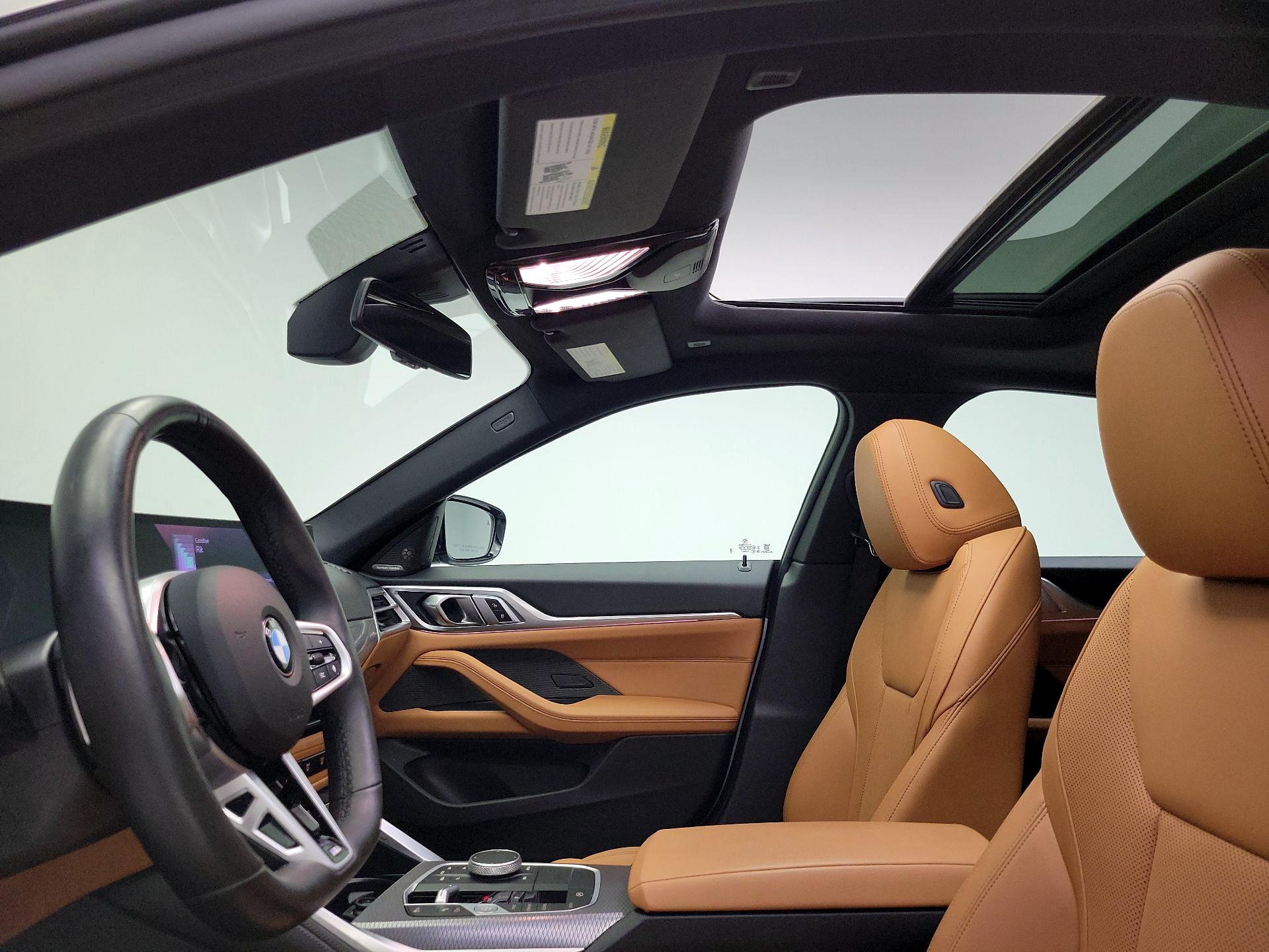 Thumbnail: 2025 BMW 4 Series - 20