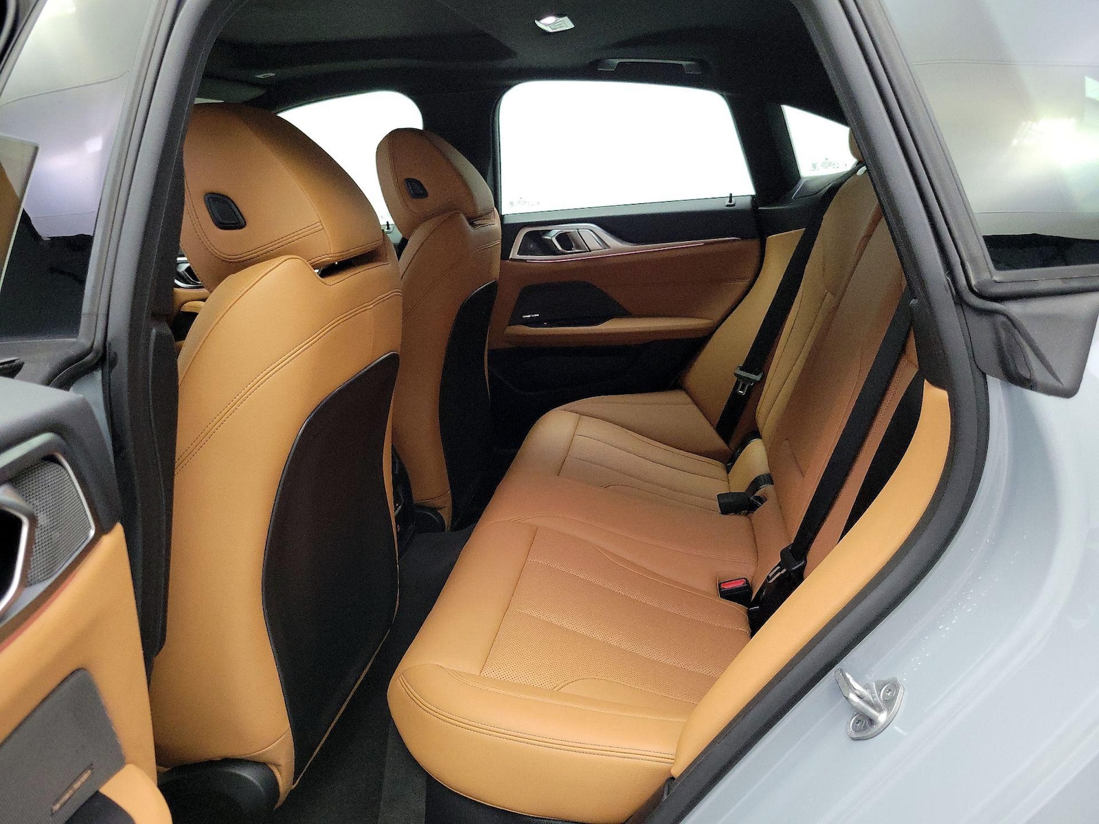 2025 BMW 4 Series 430i - Photo 22