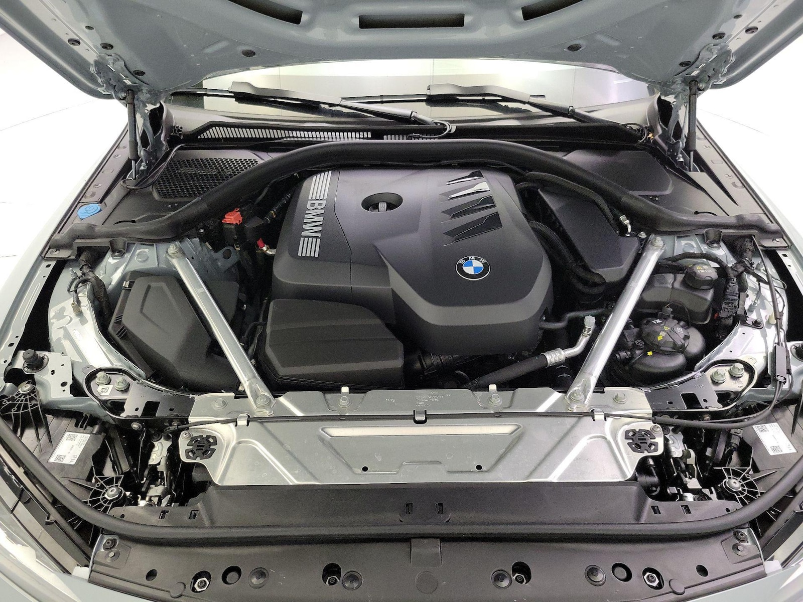 2025 BMW 4 Series 430i - Photo 24
