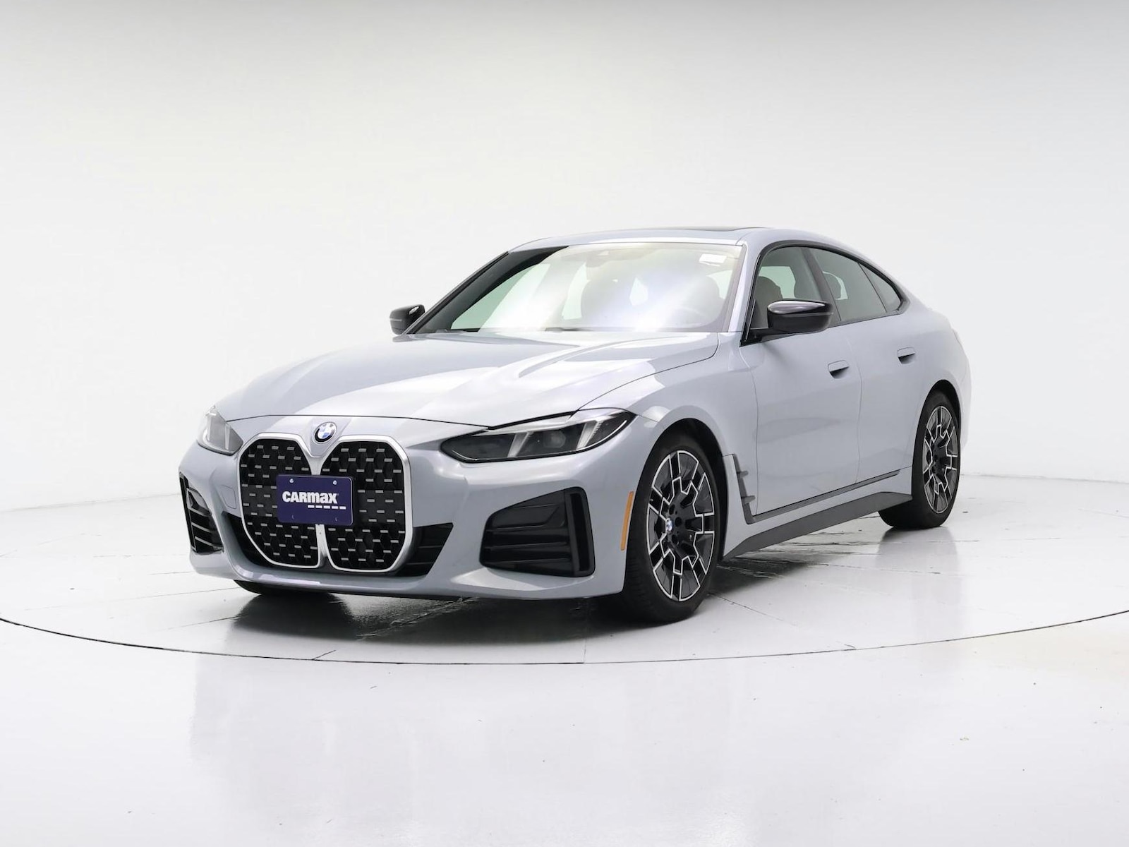 2025 BMW 4 Series 430i - Photo 5