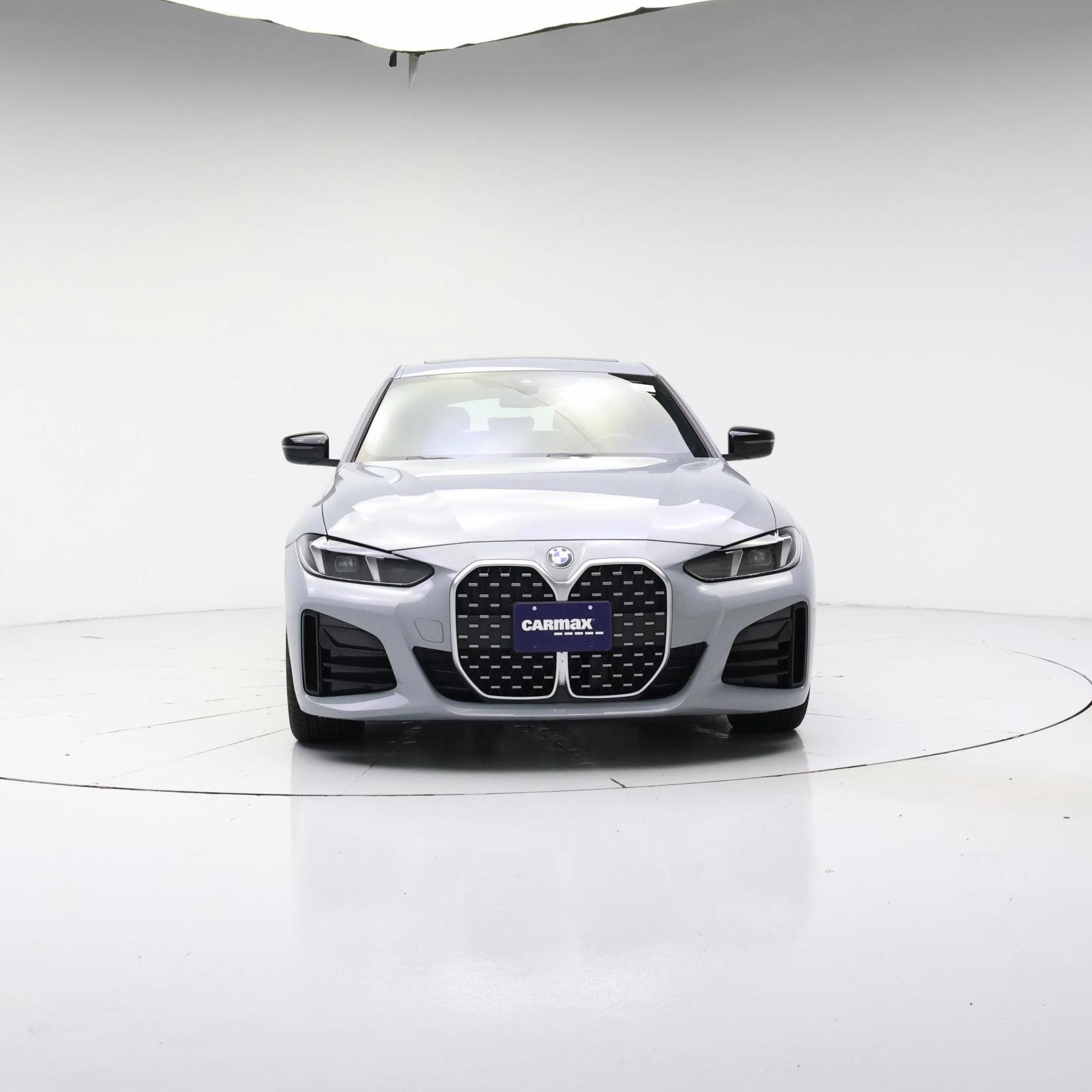 Thumbnail: 2025 BMW 4 Series - 5