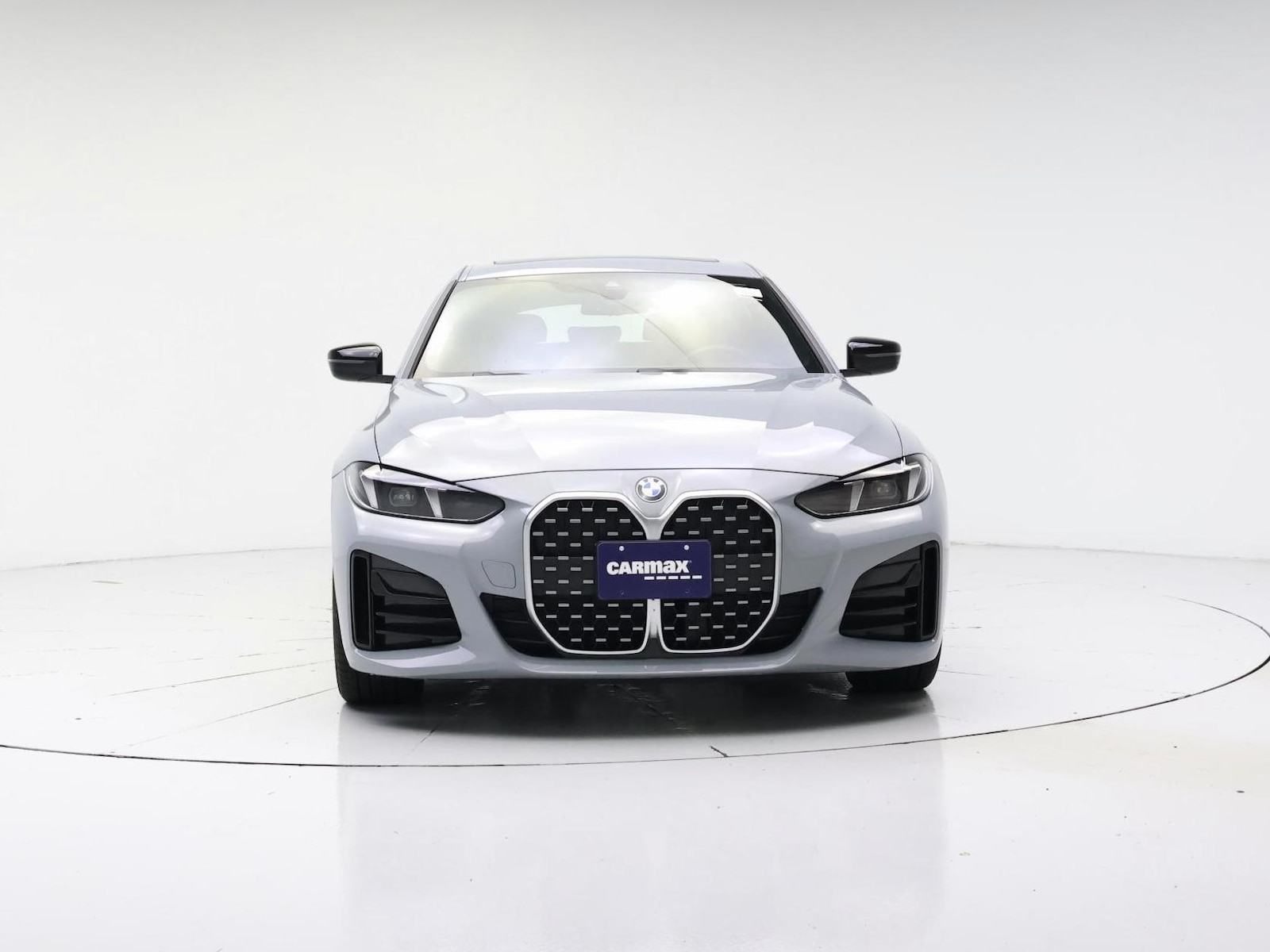 2025 BMW 4 Series 430i - Photo 6