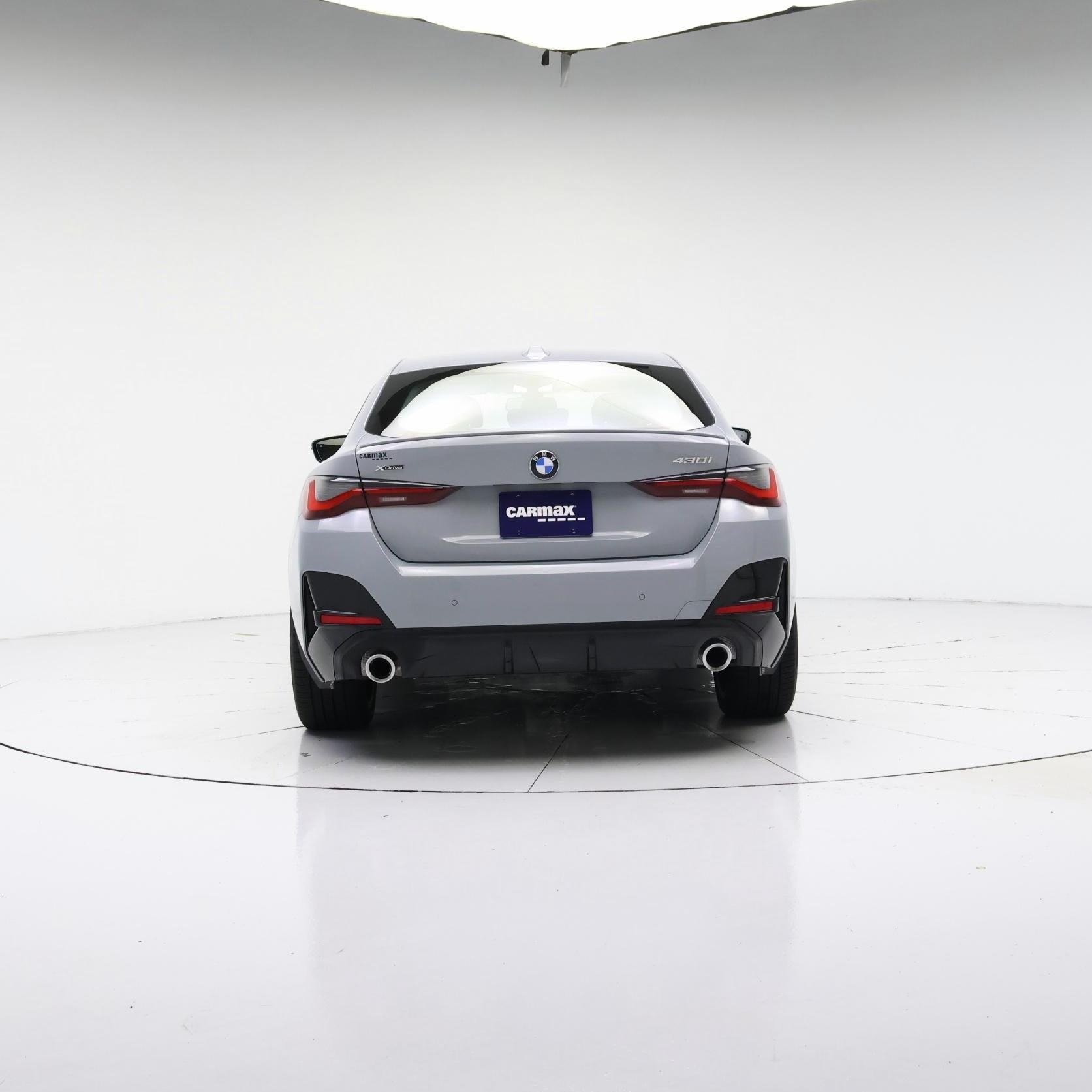 Thumbnail: 2025 BMW 4 Series - 6