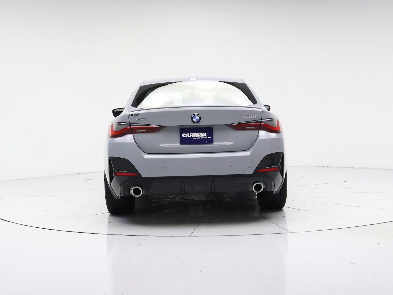 2025 BMW 4 Series 430i - Photo 7