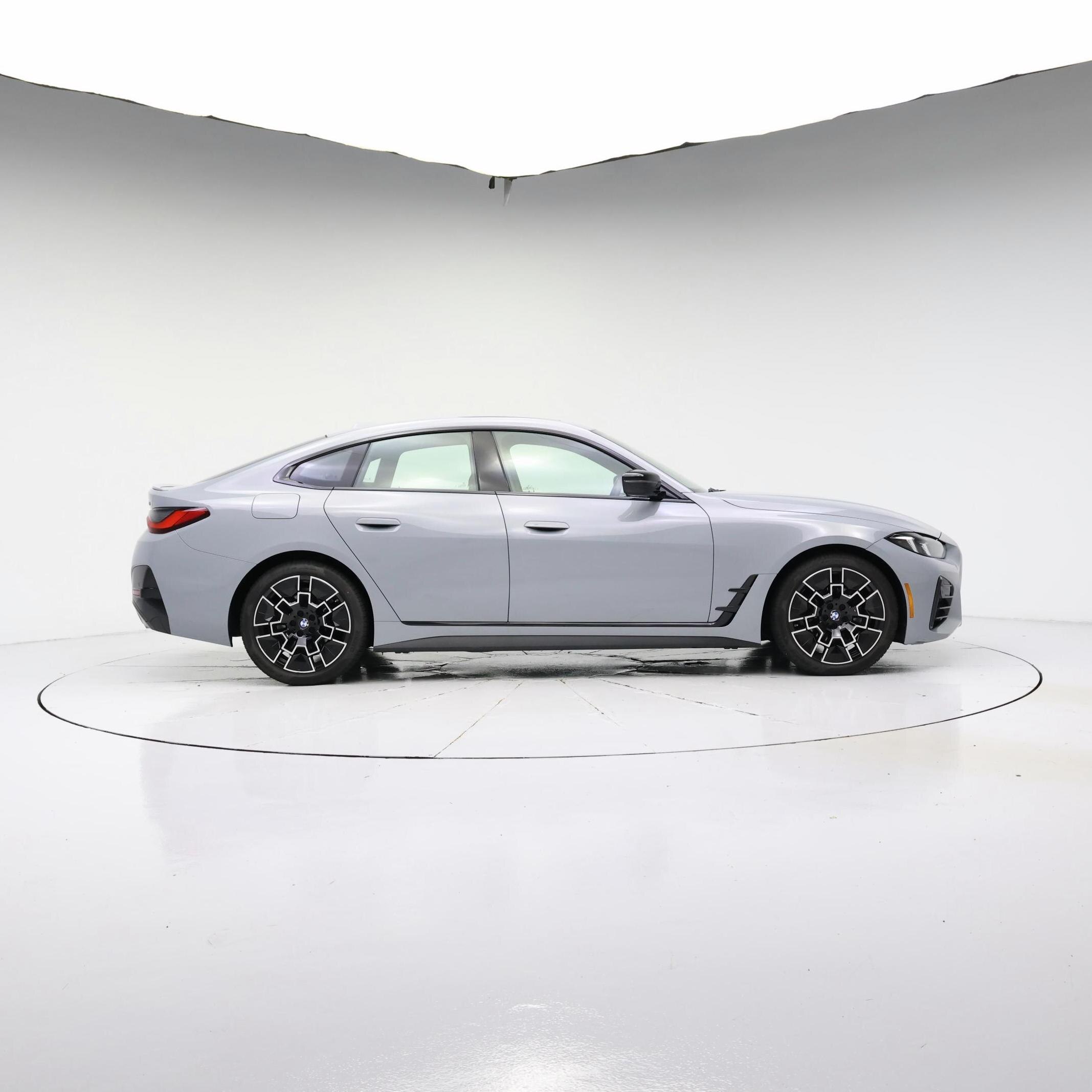 Thumbnail: 2025 BMW 4 Series - 7