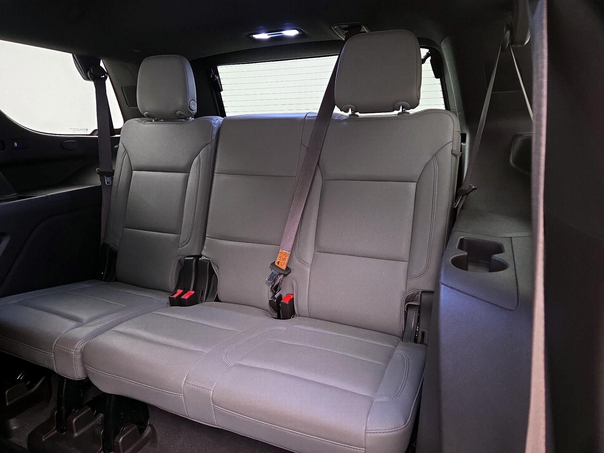 Thumbnail: 2021 Chevrolet Tahoe - 20