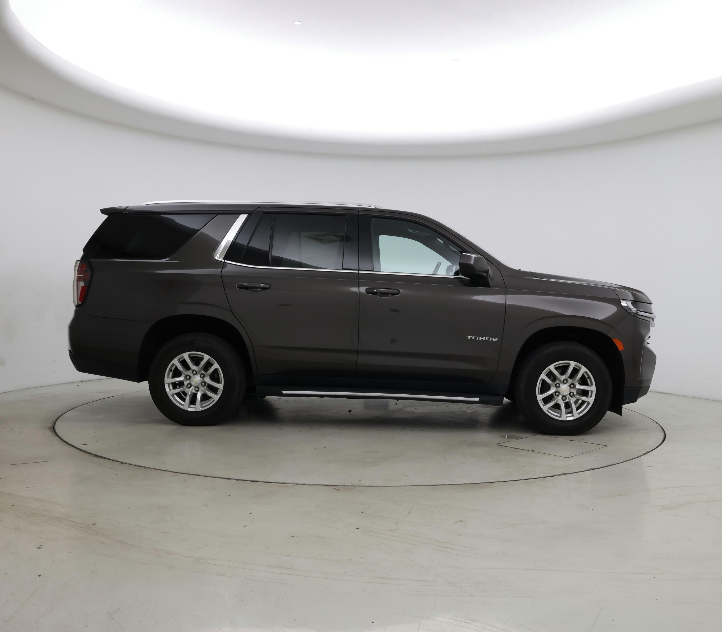 Thumbnail: 2021 Chevrolet Tahoe - 7