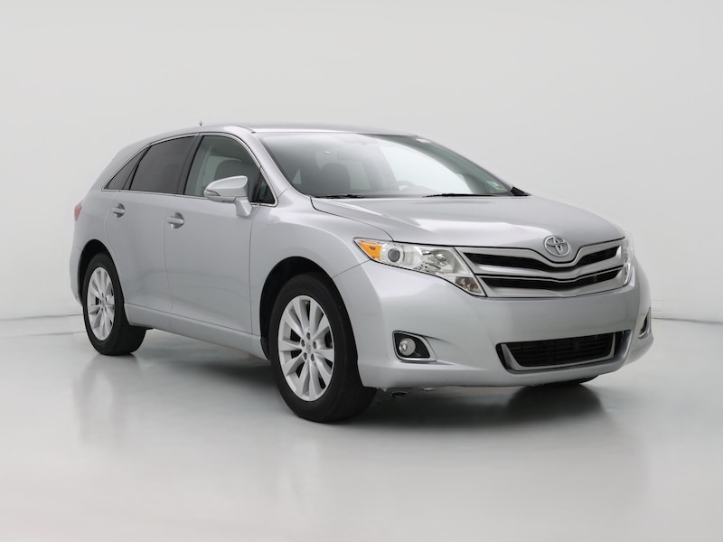 2015 Toyota Venza LE -
                  Baton Rouge, LA