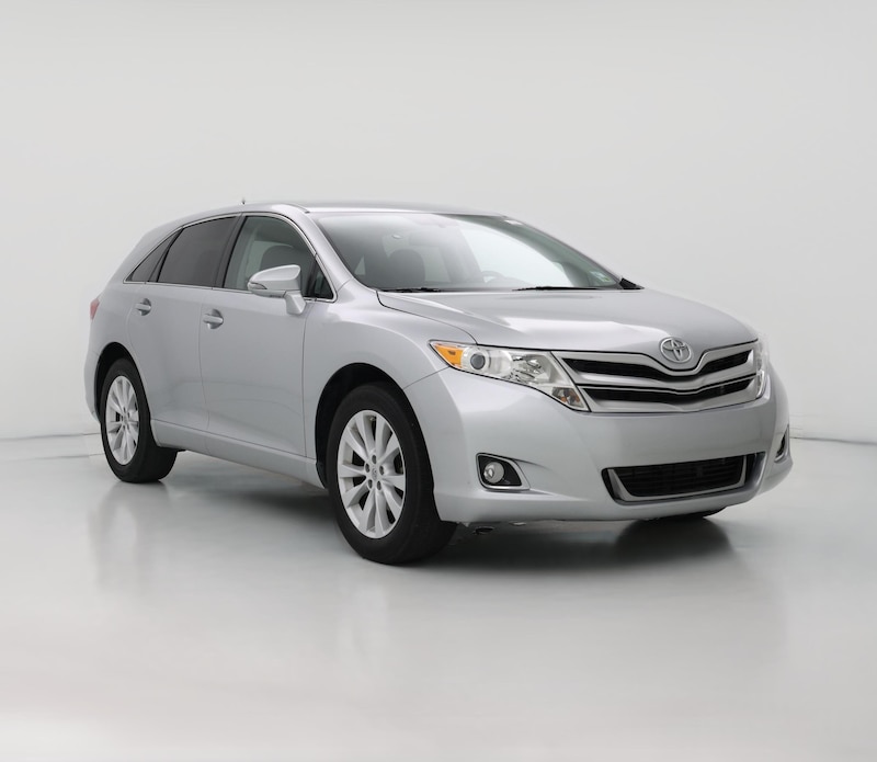2015 Toyota Venza LE