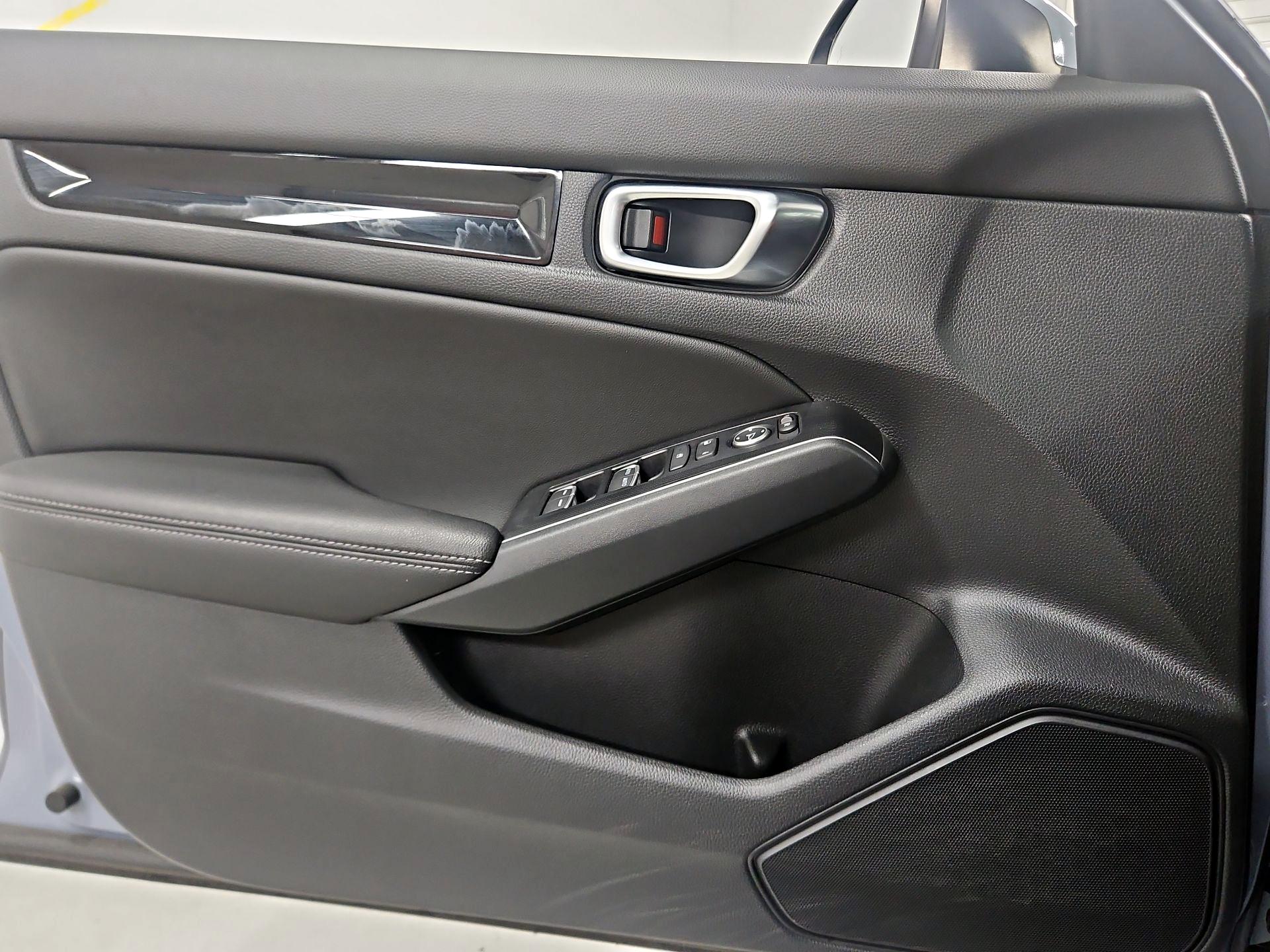Thumbnail: 2022 Honda Civic - 12