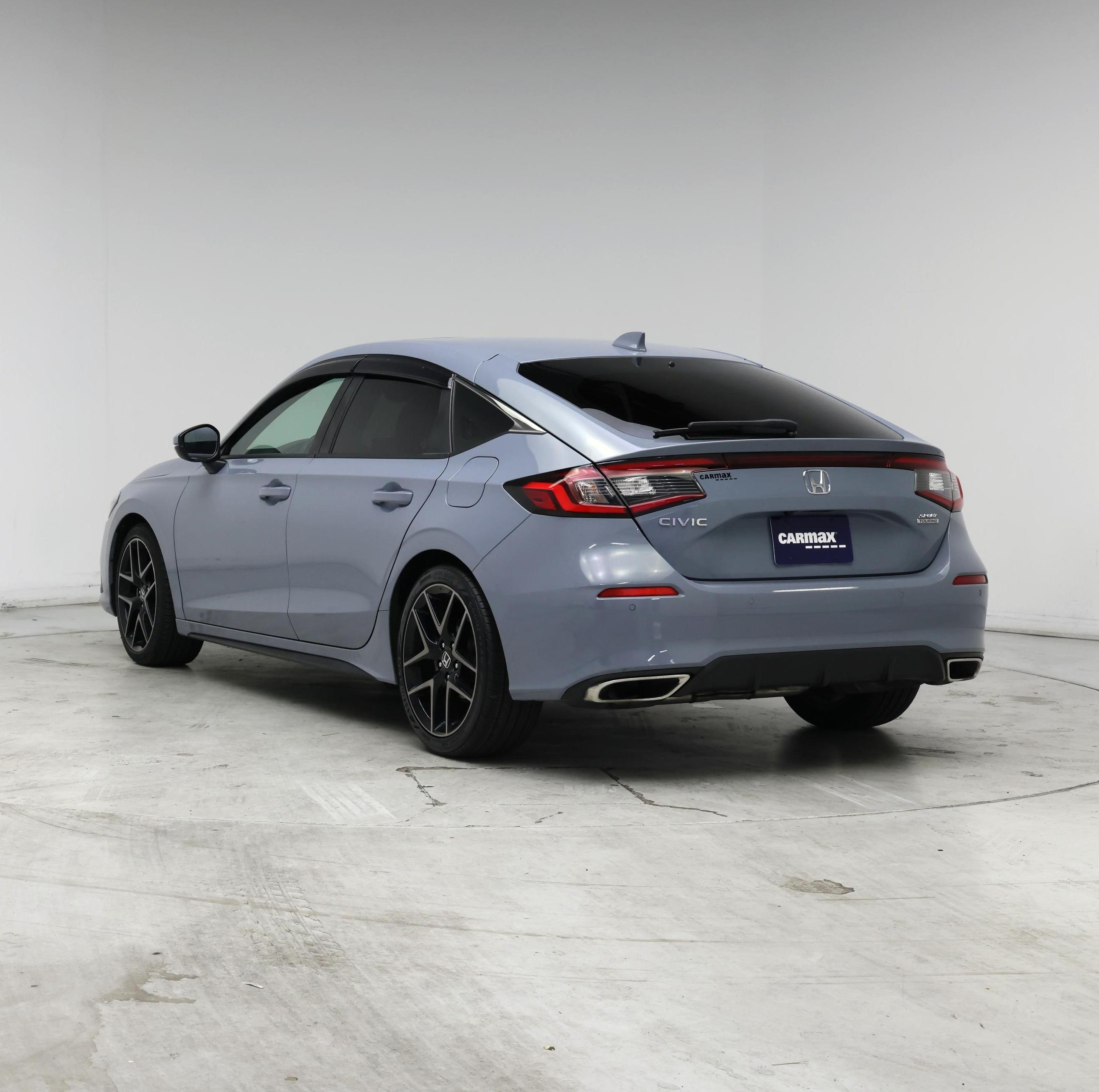 Thumbnail: 2022 Honda Civic - 2