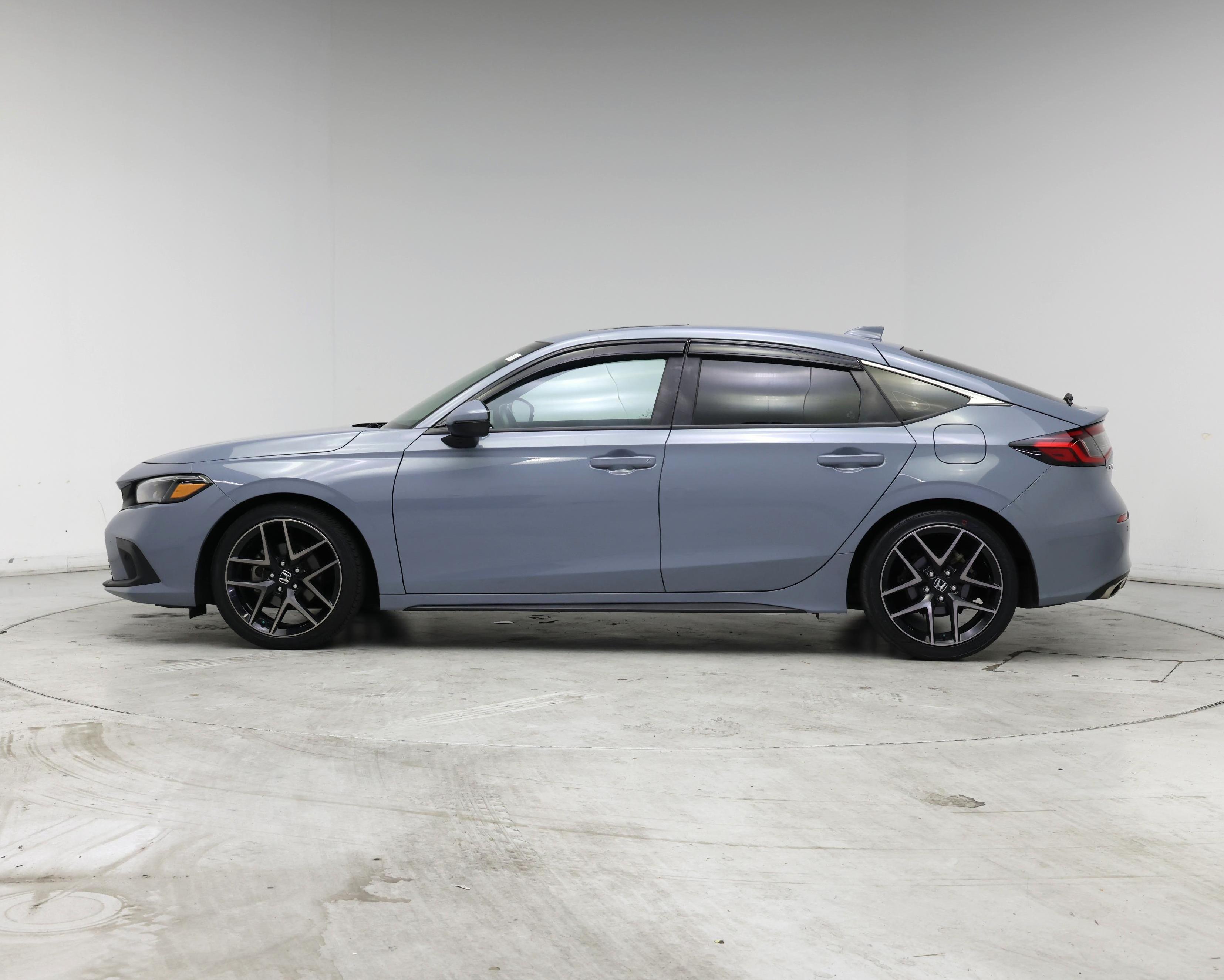 Thumbnail: 2022 Honda Civic - 3