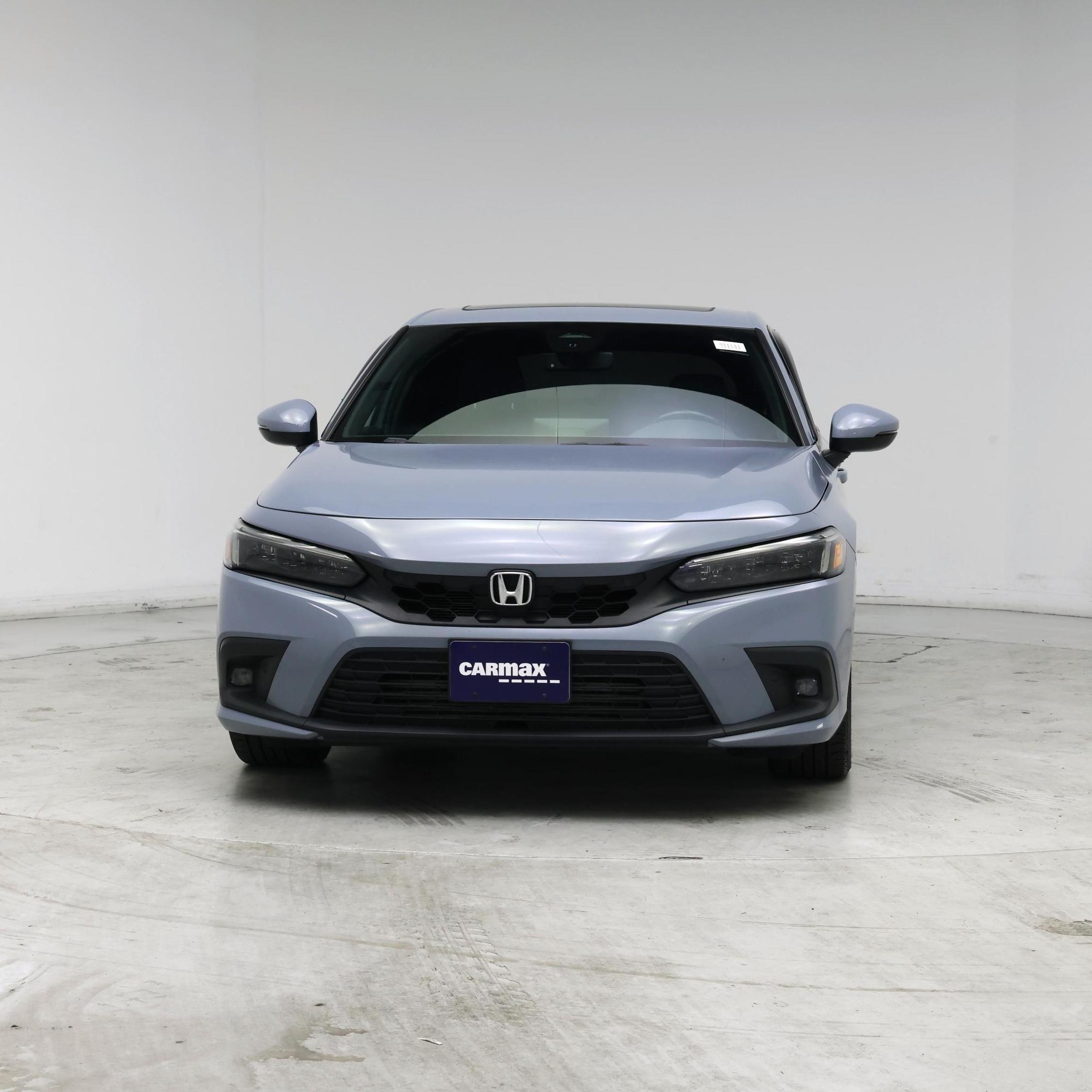 Thumbnail: 2022 Honda Civic - 5