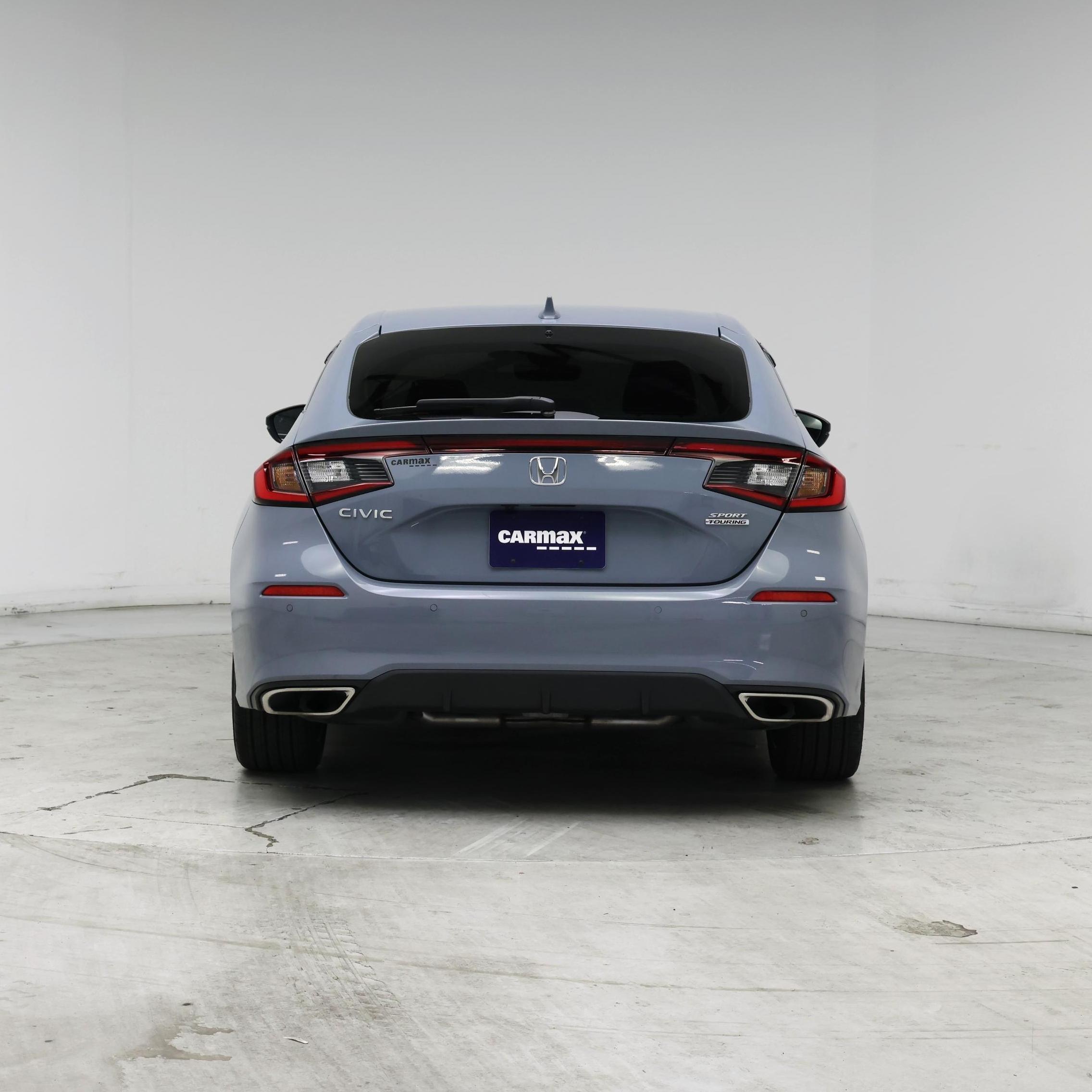 Thumbnail: 2022 Honda Civic - 6