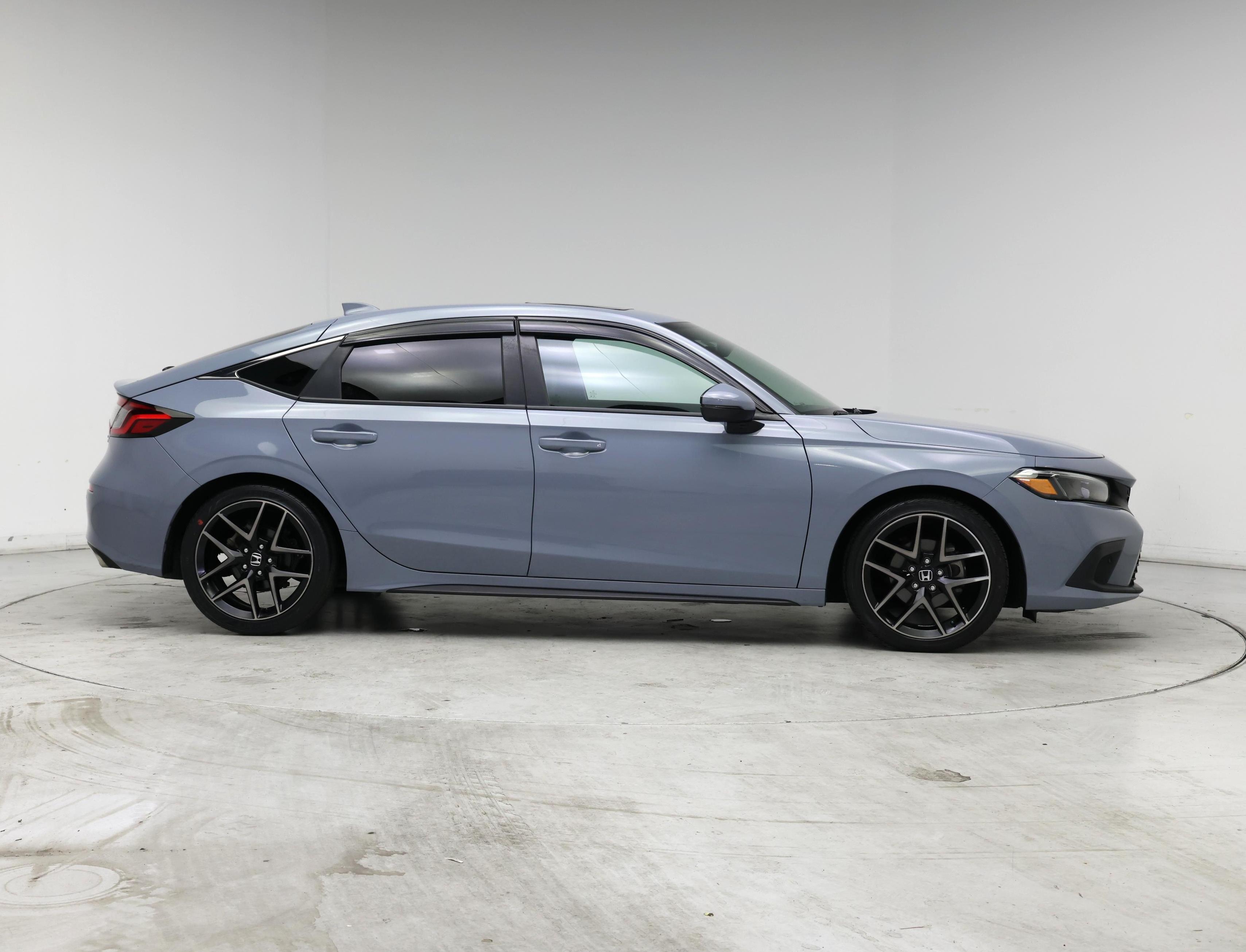 Thumbnail: 2022 Honda Civic - 7