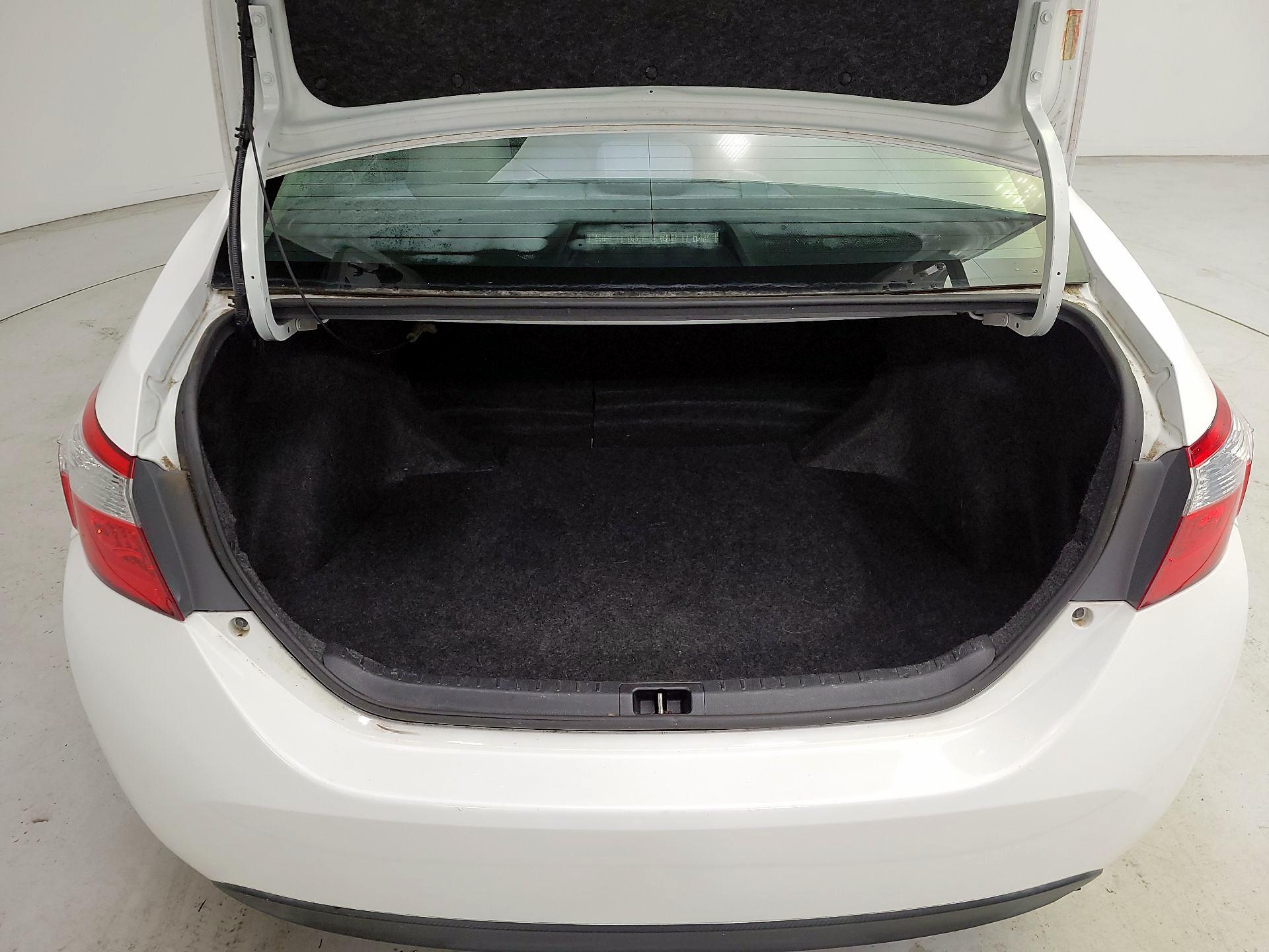 Thumbnail: 2014 Toyota Corolla - 20